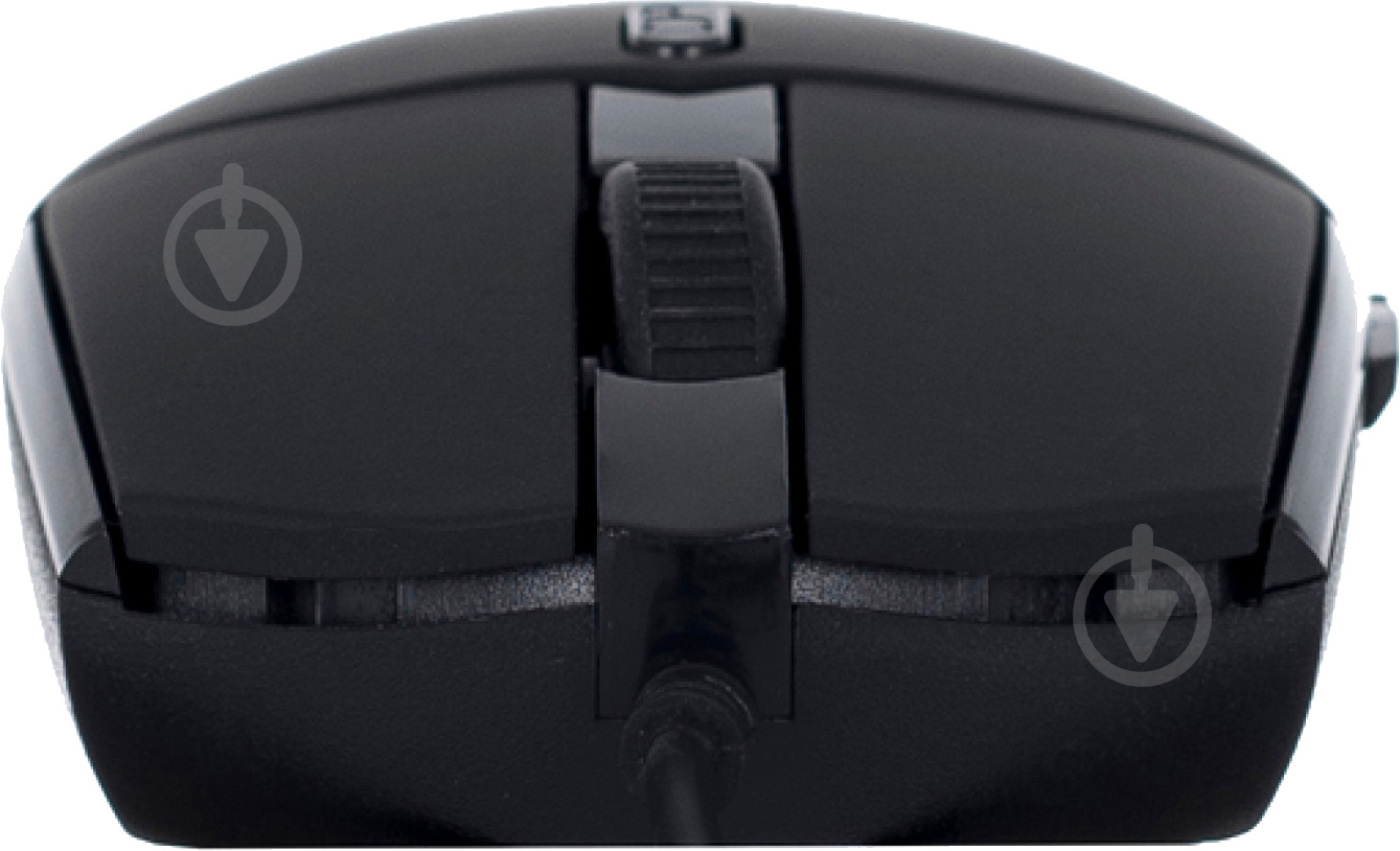 Мышка Ergo NL-610 black - фото 6 Мышка Ergo NL-610 black - фото 6