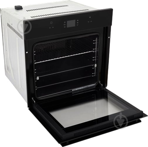 Духовой шкаф Eleyus RAMADA 6011 BL CL+TL - фото 4