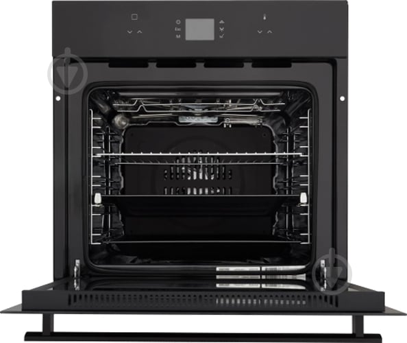 Духовой шкаф Eleyus RAMADA 6011 BL CL+TL - фото 3