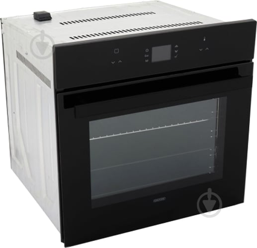 Духовой шкаф Eleyus RAMADA 6011 BL CL+TL - фото 2