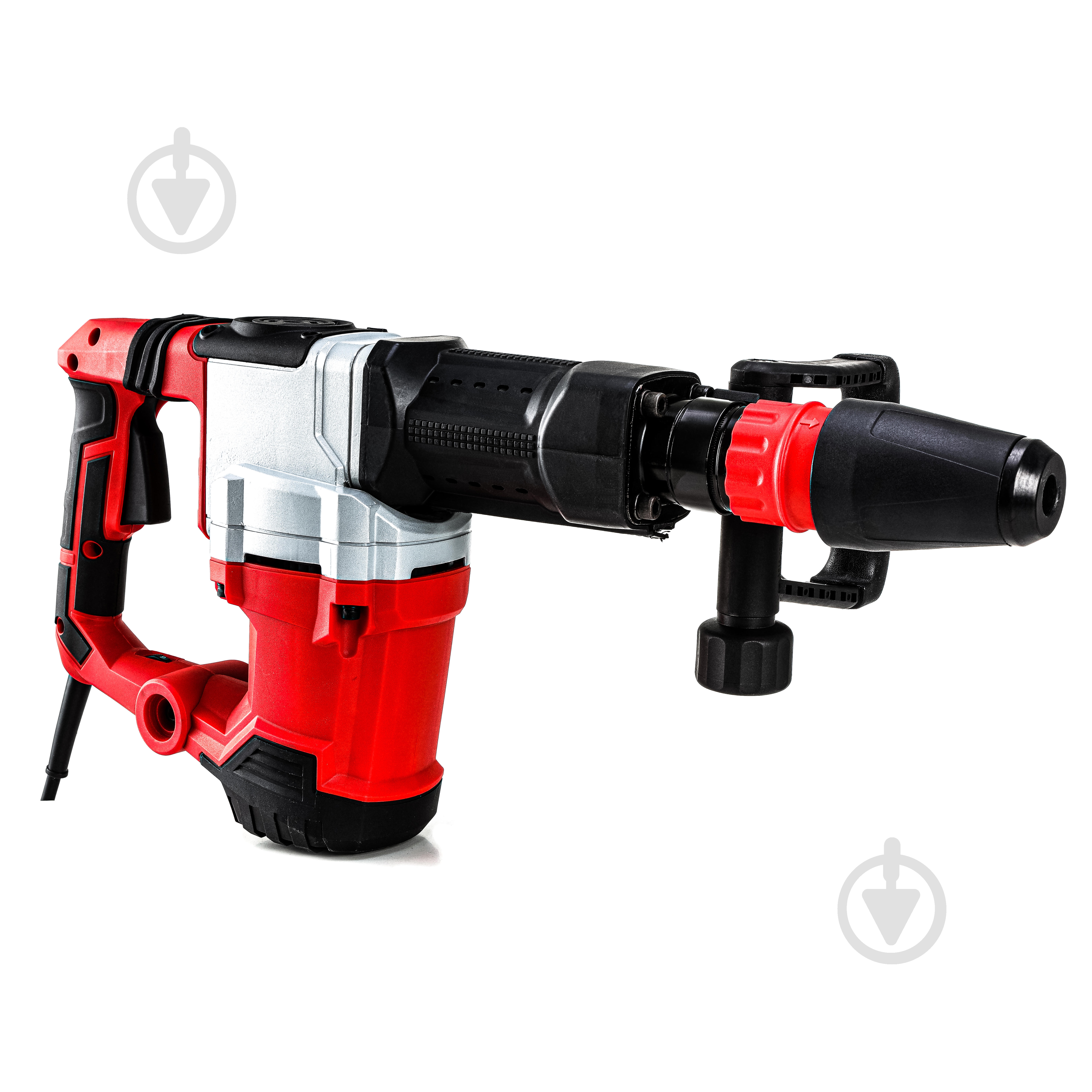 Отбойный молоток GTM DH20/1500VS - фото 3