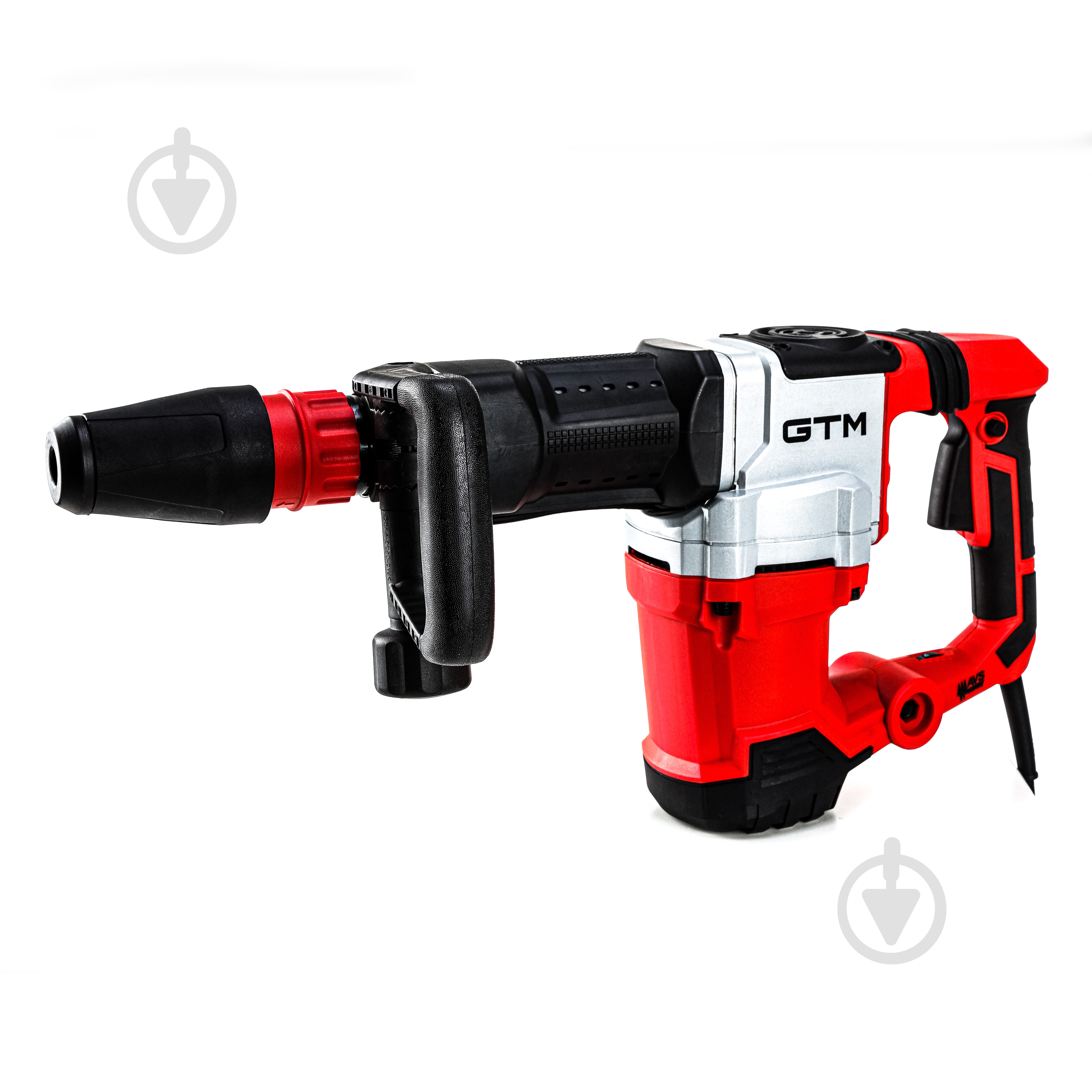 Отбойный молоток GTM DH20/1500VS - фото 4
