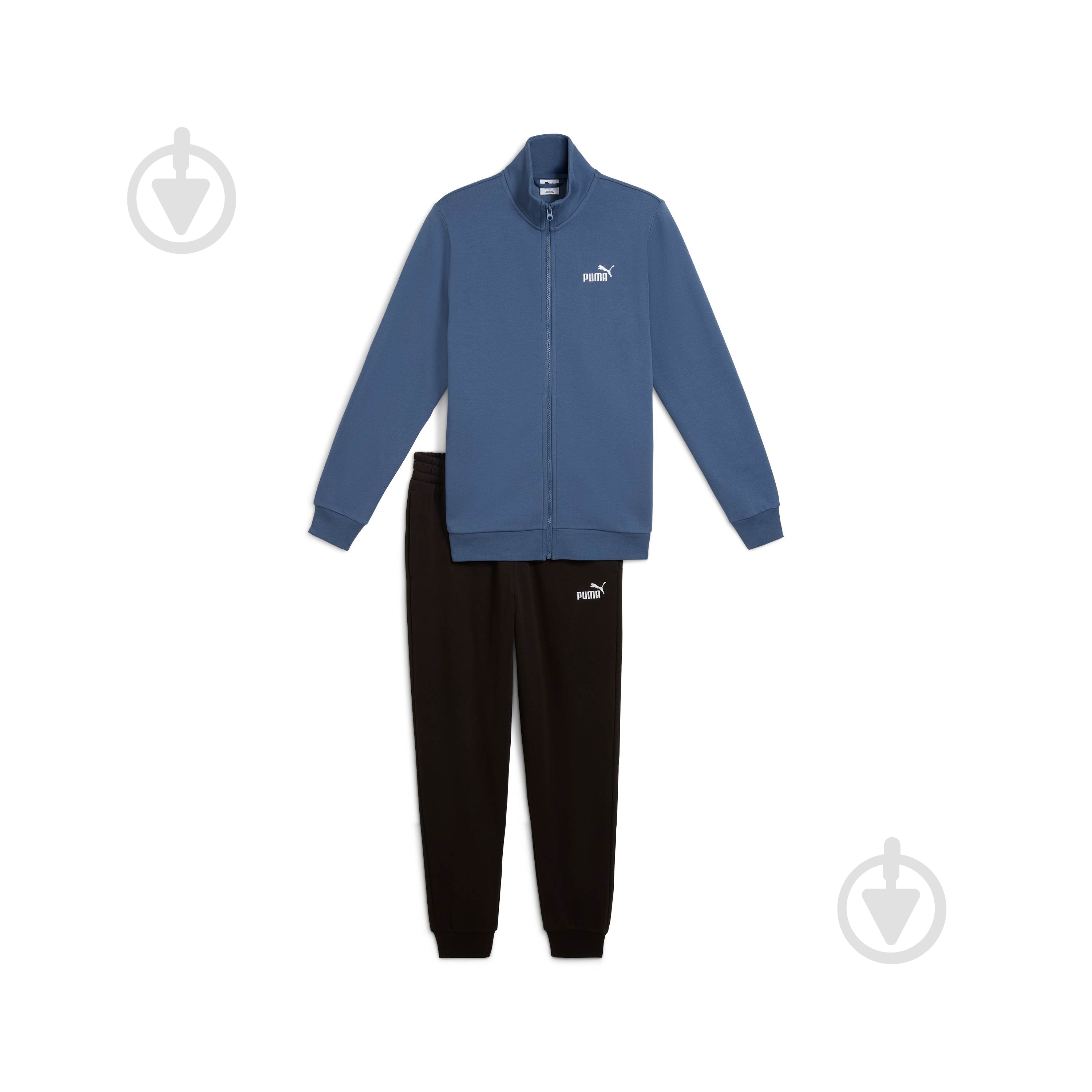 Спортивний костюм Puma 68817580 р.2XL різнокольоровий - фото 1