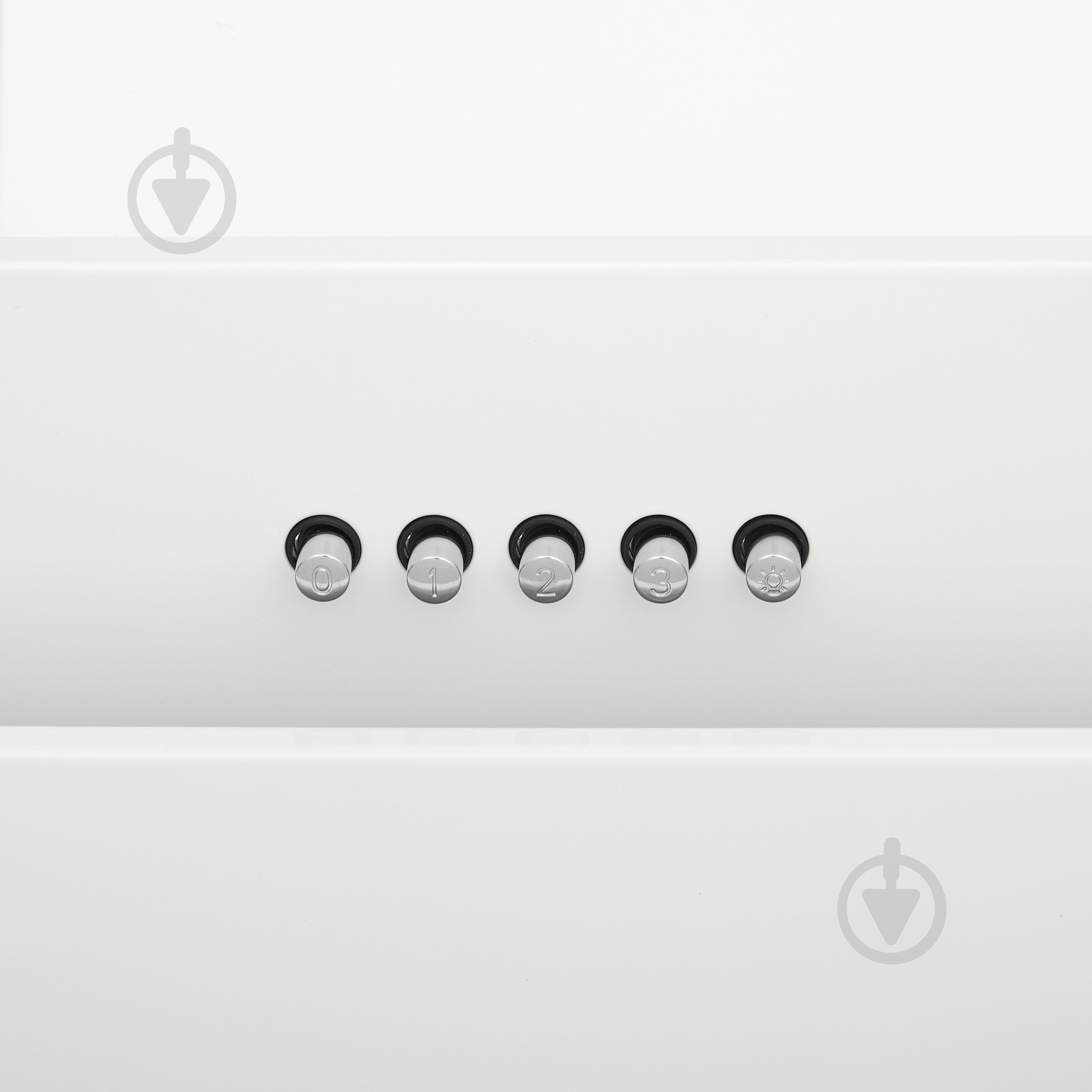 Вытяжка Eleyus VERTICAL 700 50 WH - фото 7