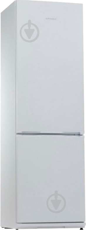 Холодильник Snaige RF36SM-S0002G - фото 1