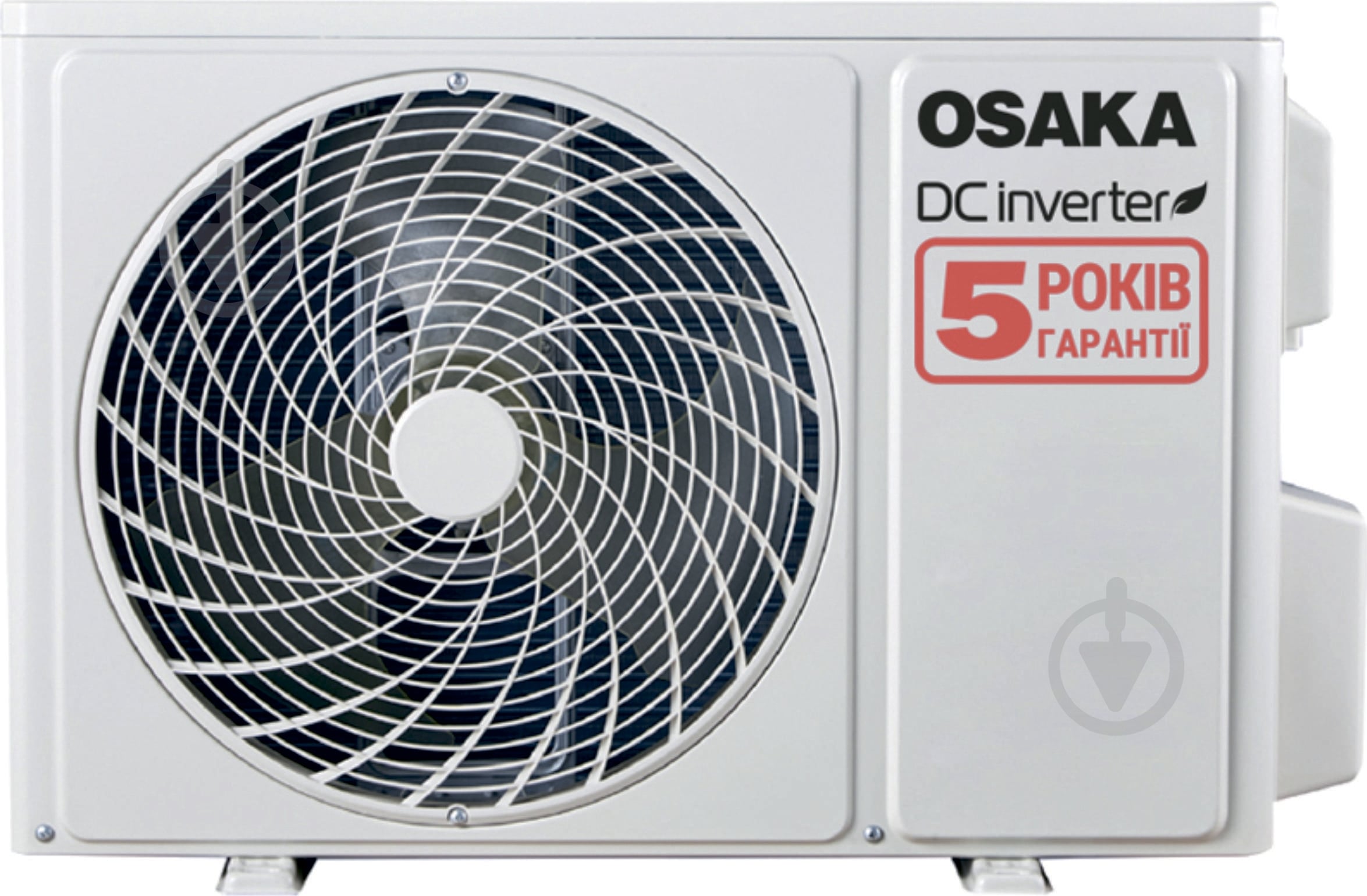 Кондиционер OSAKA STV-18HH - фото 3