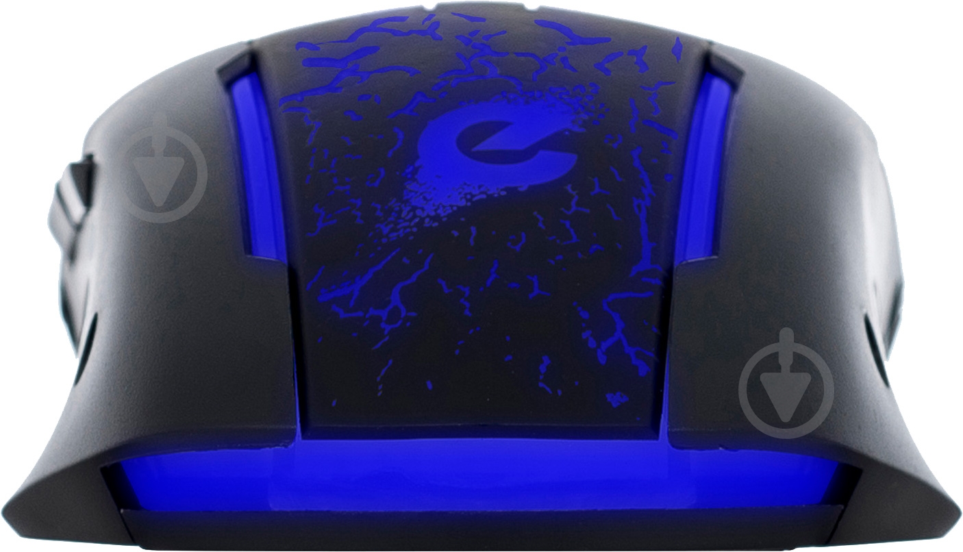 Мышка Ergo NL-640 black - фото 6 Мышка Ergo NL-640 black - фото 6