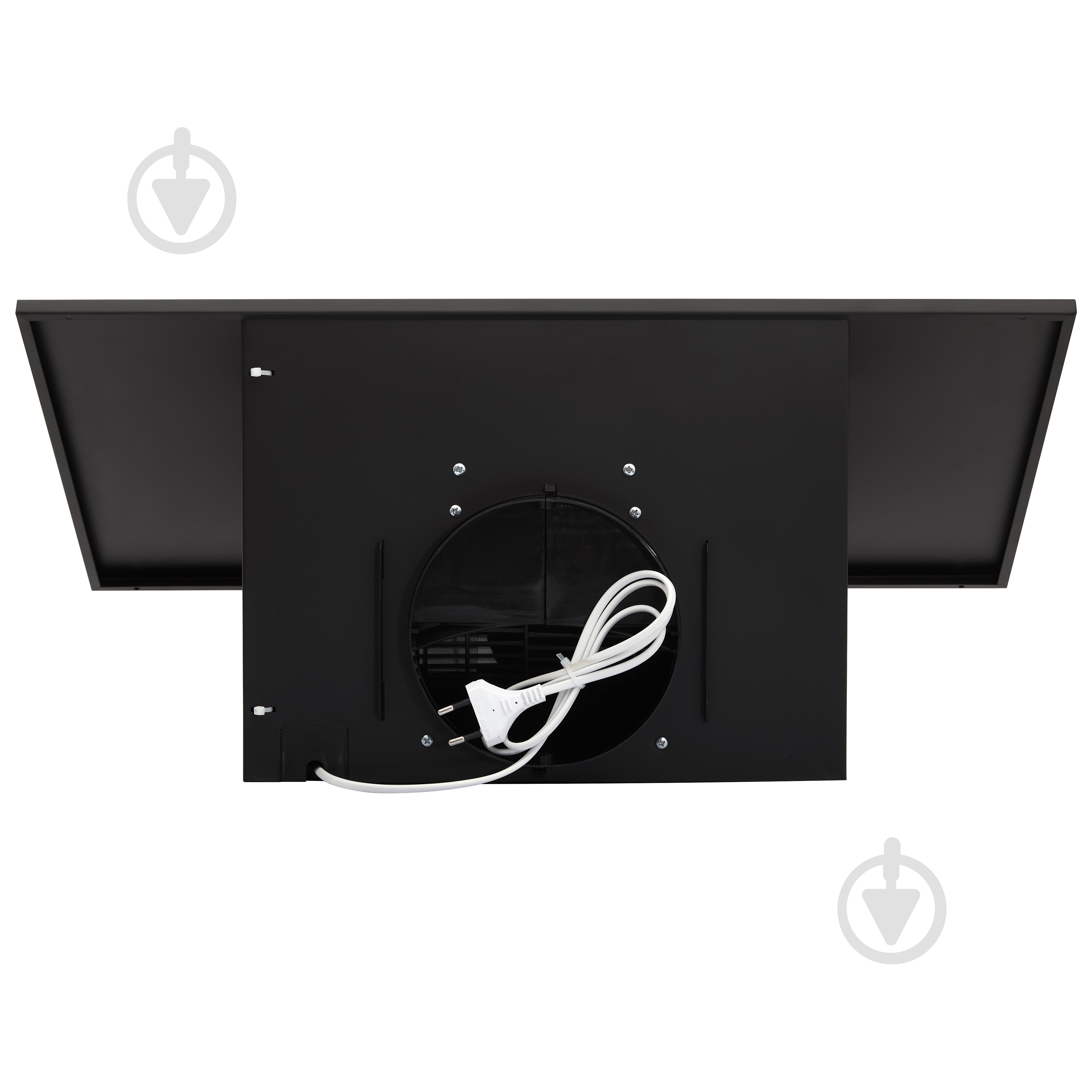 Вытяжка Eleyus VERTICAL 700 60 BL - фото 10 Вытяжка Eleyus VERTICAL 700 60 BL - фото 10