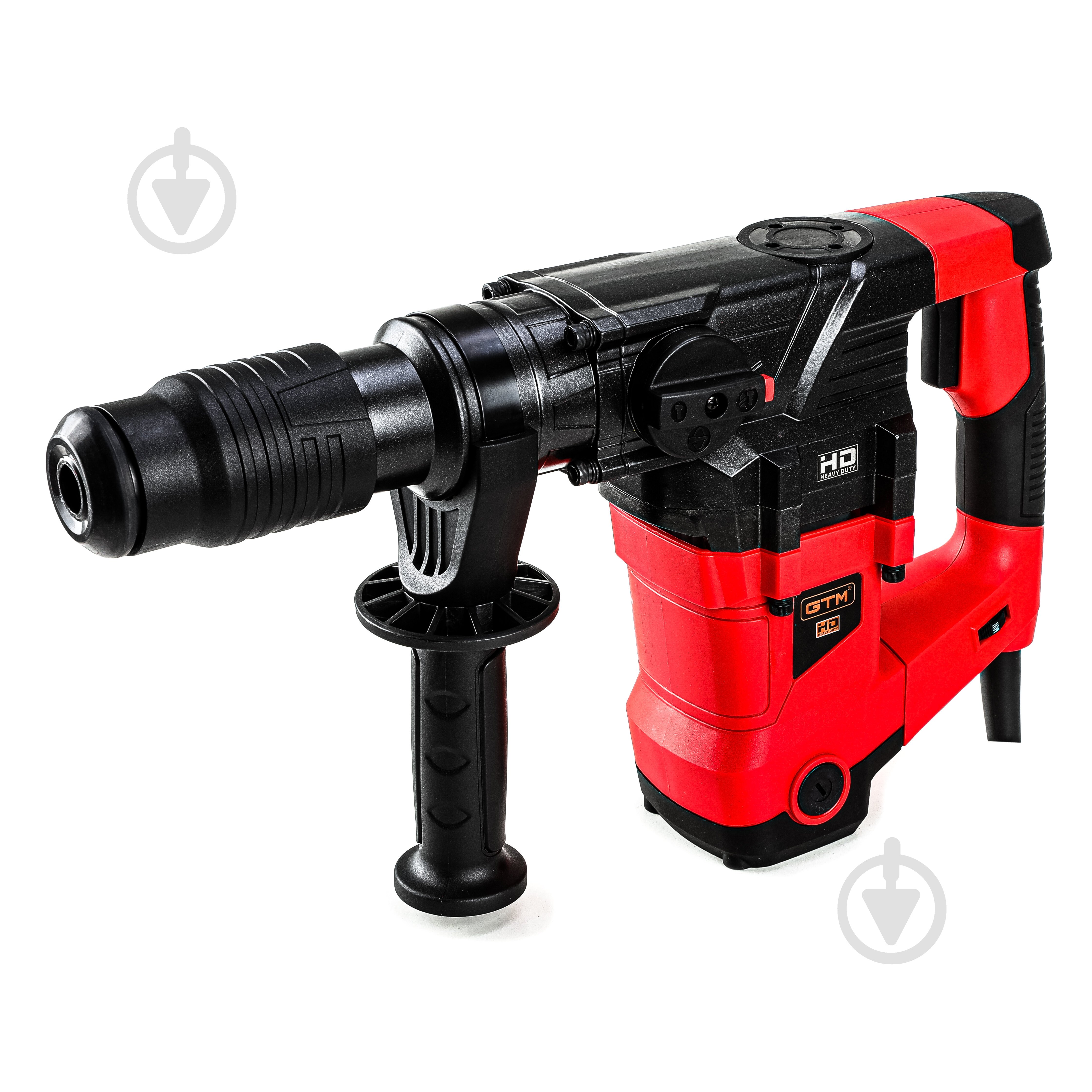 Перфоратор GTM RH40/1500EV - фото 1
