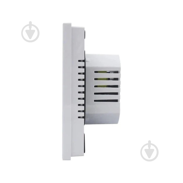 Терморегулятор Heat Plus M8.16WDZ білий - фото 2 Терморегулятор Heat Plus M8.16WDZ білий - фото 2