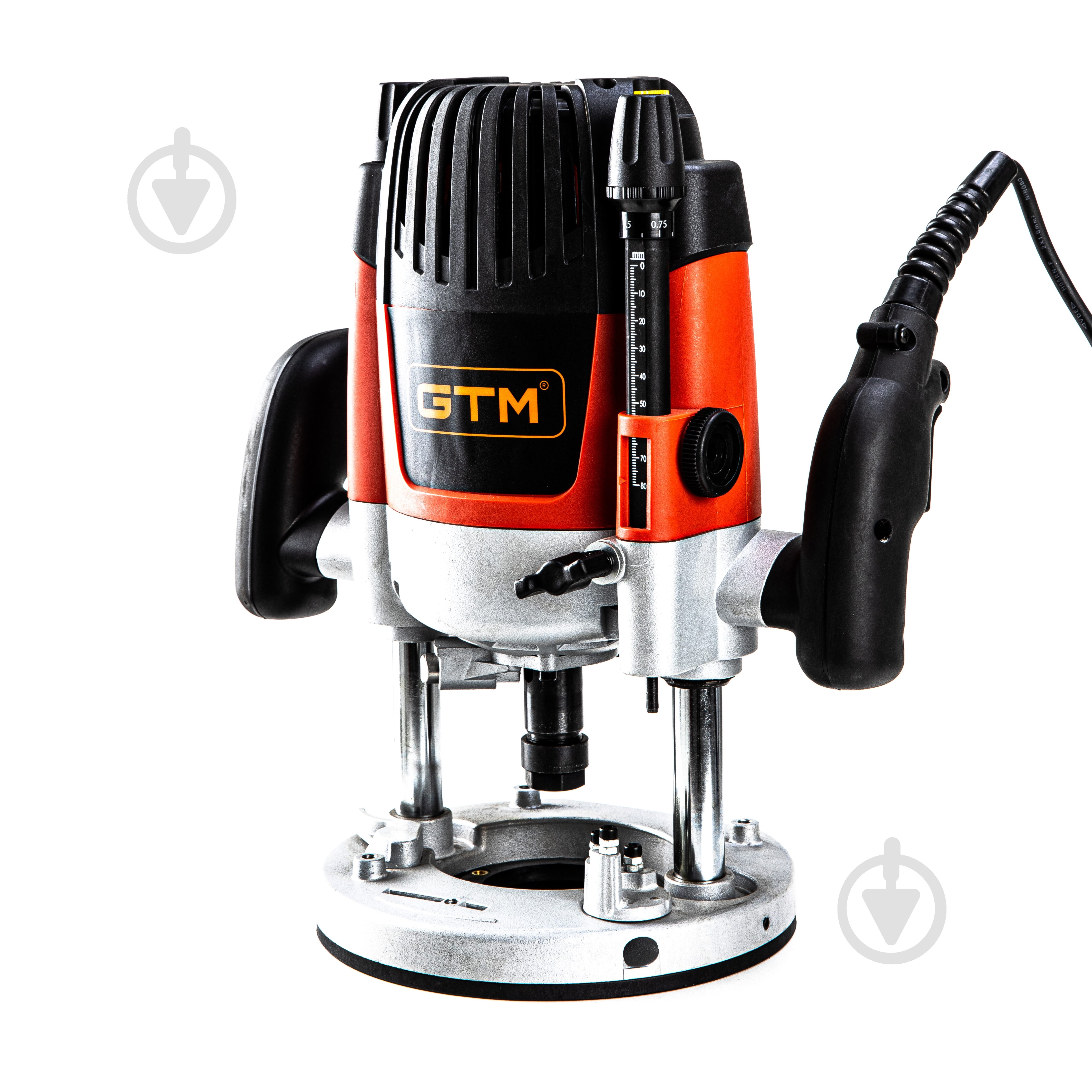 Фрезер GTM R67/2200VS - фото 2