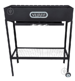 Мангал Vesuvi Base 800 3 мм - фото 1