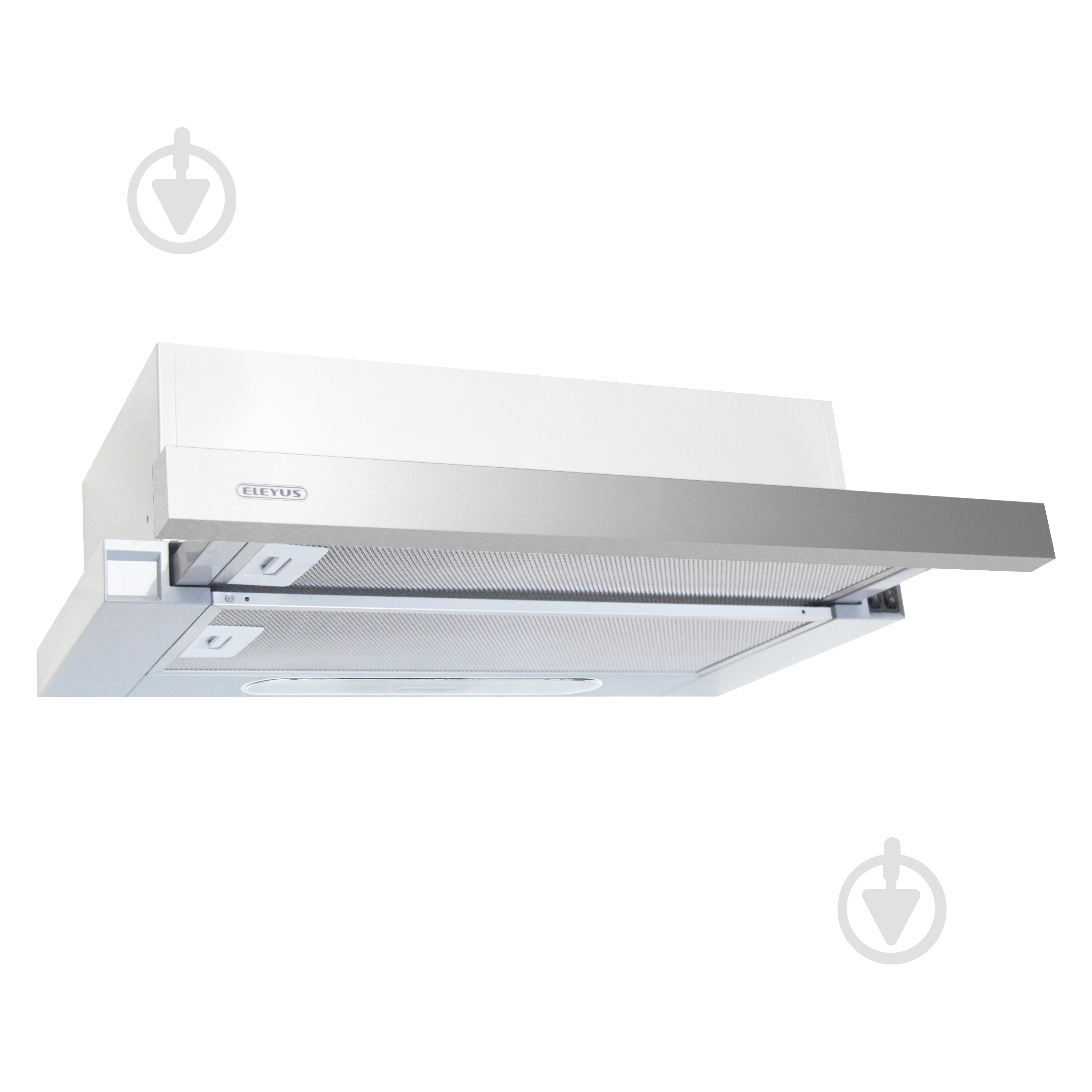 Вытяжка Eleyus LOTUS 470 50 XW - фото 1 Вытяжка Eleyus LOTUS 470 50 XW - фото 1