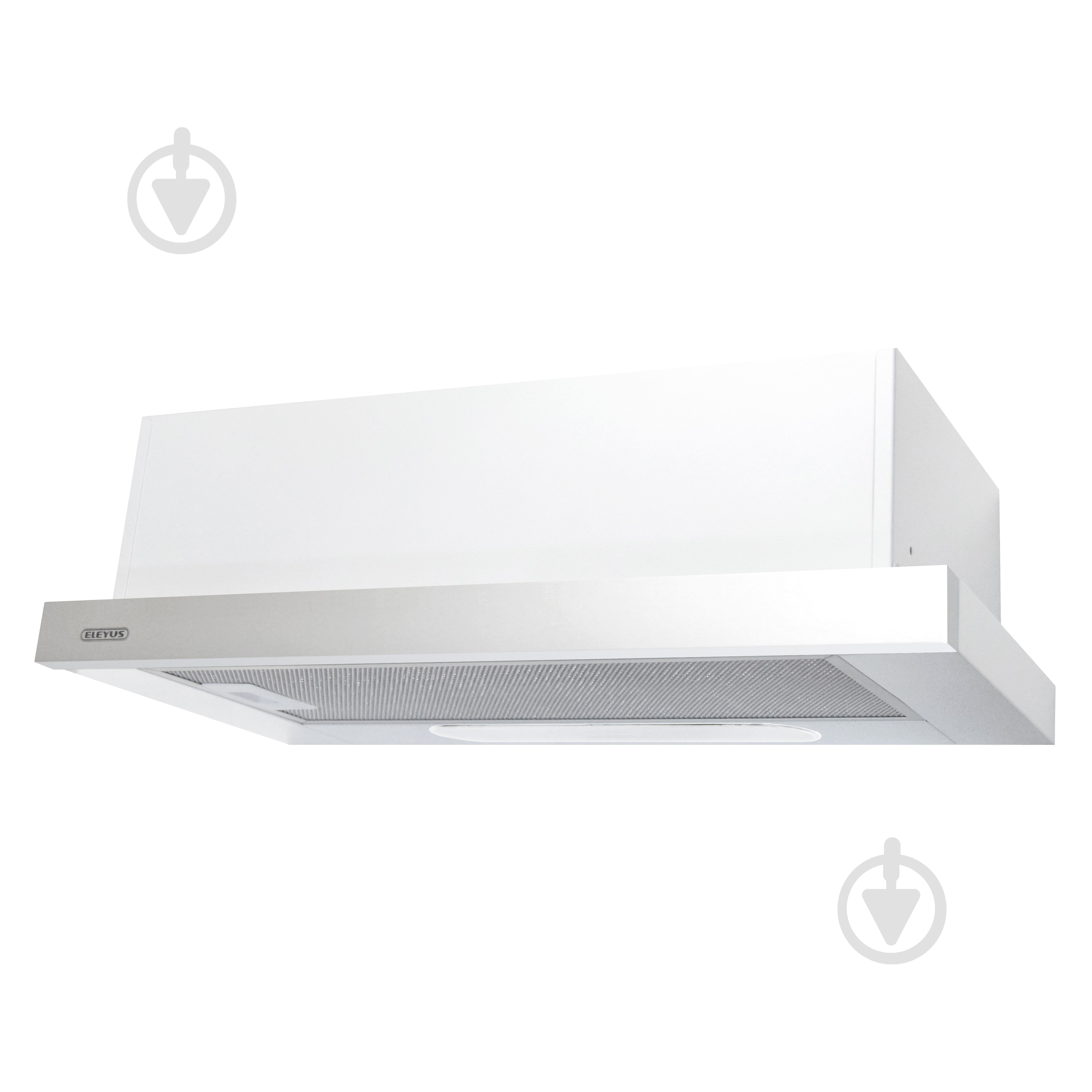 Вытяжка Eleyus LOTUS 470 50 XW - фото 6 Вытяжка Eleyus LOTUS 470 50 XW - фото 6