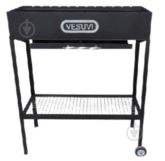 Мангал Vesuvi Base 1000 3 мм - фото 1