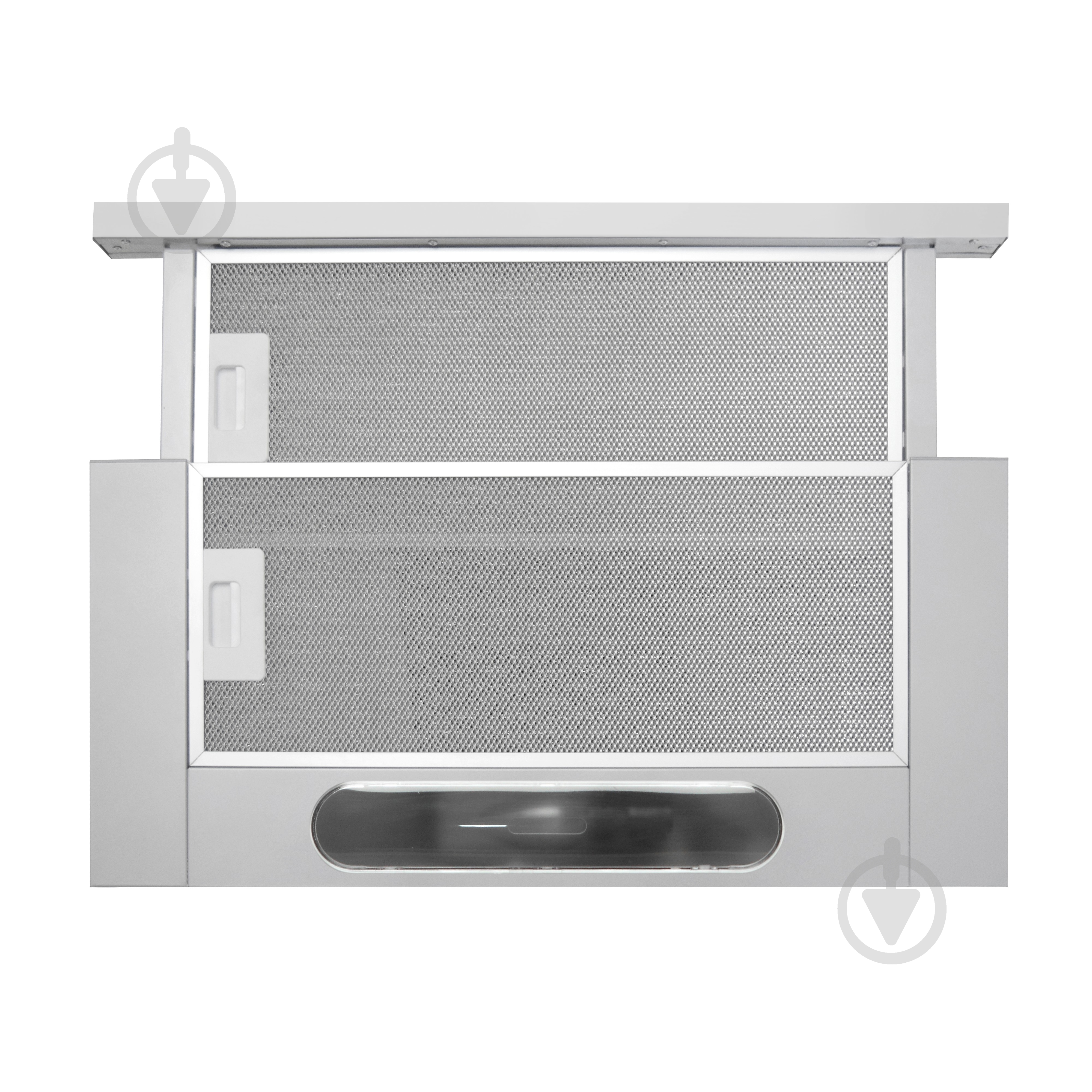 Вытяжка Eleyus LOTUS 470 60 XS - фото 2