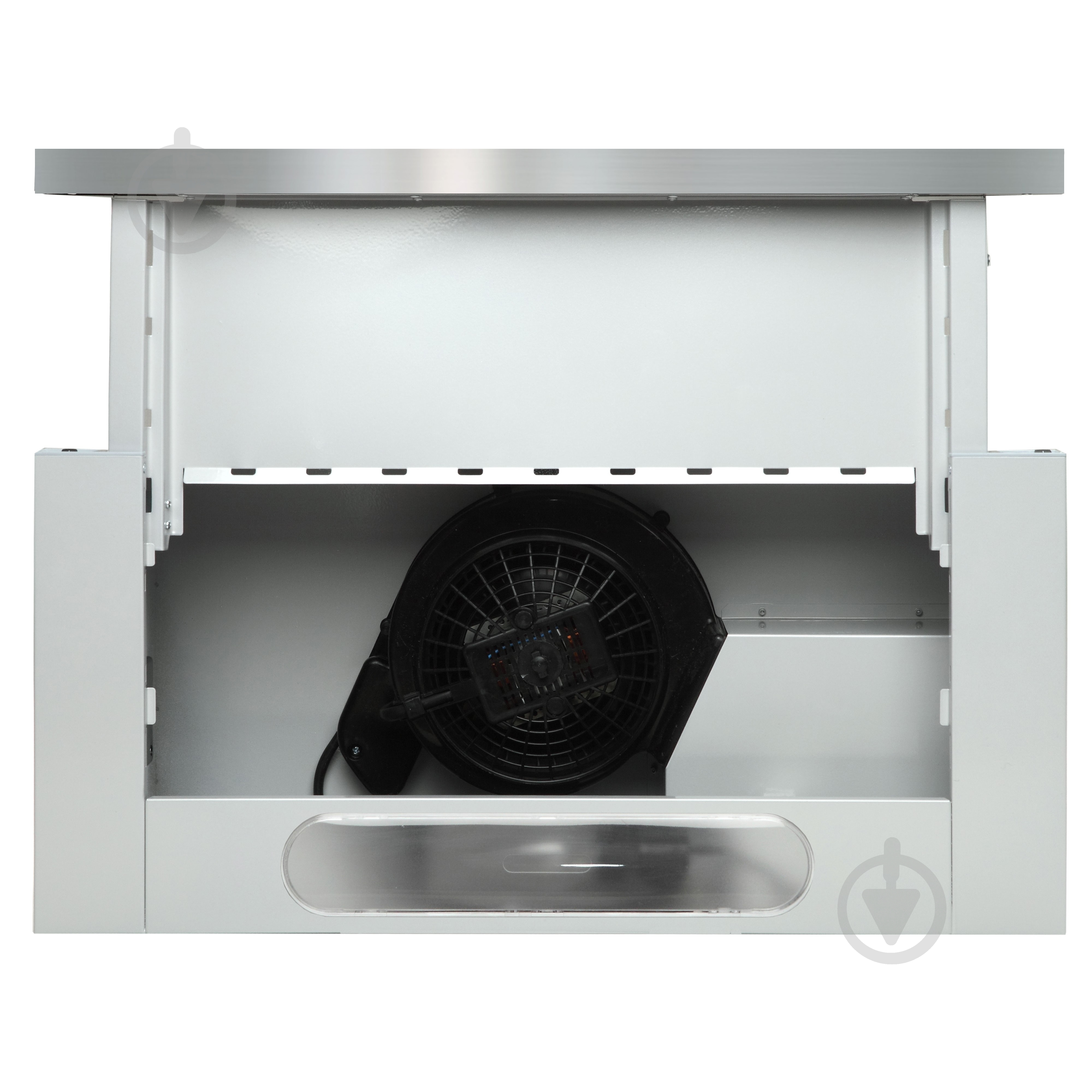 Вытяжка Eleyus LOTUS 470 60 XS - фото 3