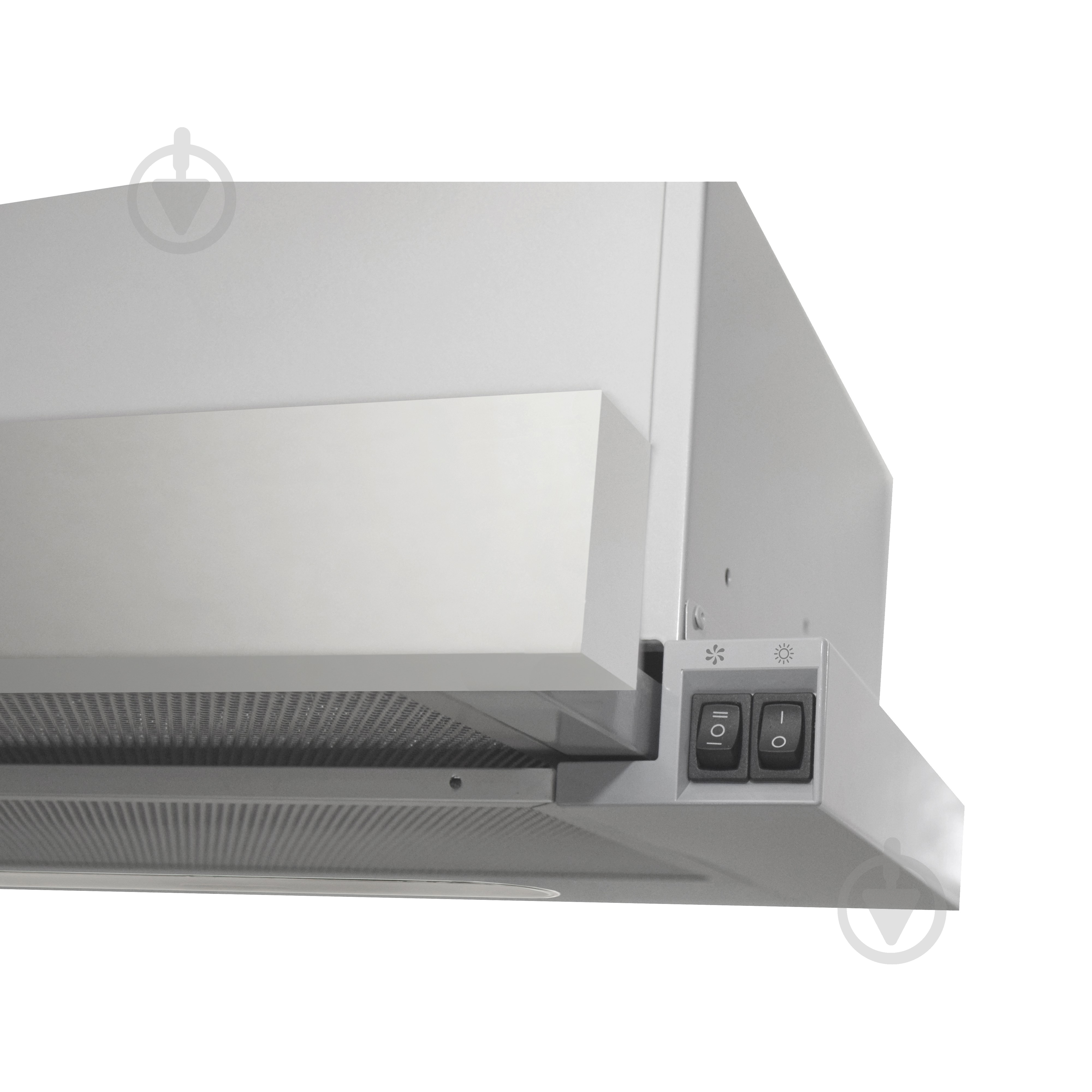 Вытяжка Eleyus LOTUS 470 60 XS - фото 16