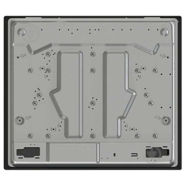ᐉ Варочная поверхность газовая Gorenje G642AB (BG6AA-G0B) • Купить в ...