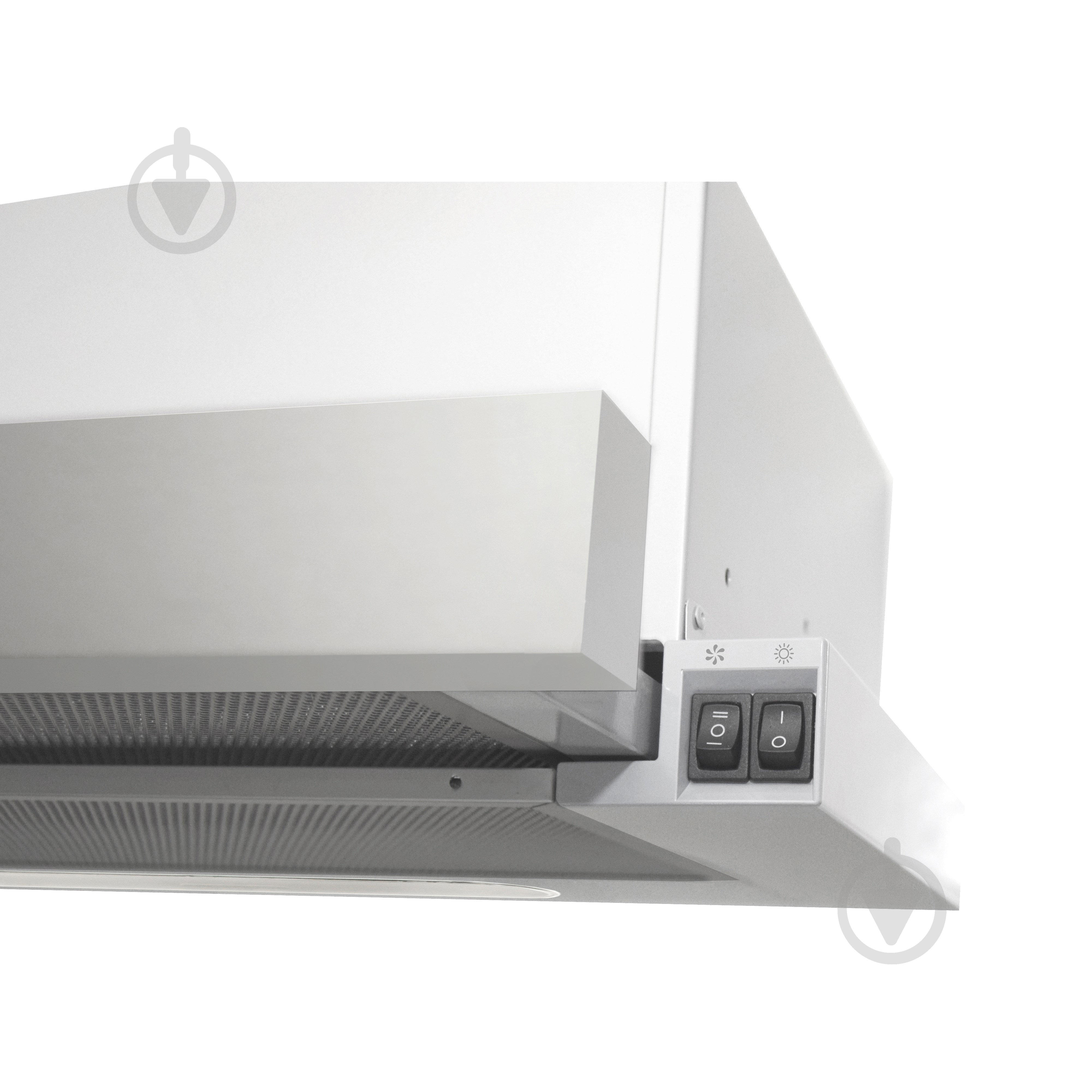 Вытяжка Eleyus LOTUS 470 60 XW - фото 9 Вытяжка Eleyus LOTUS 470 60 XW - фото 9