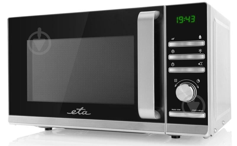 Микроволновая печь ETA Galateo 1210 90000 - фото 1
