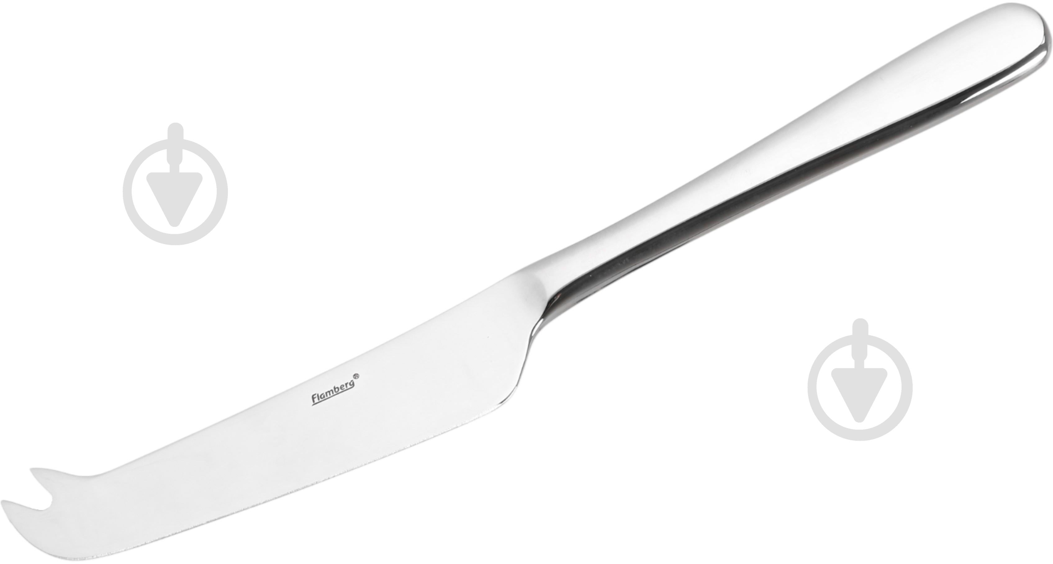 Ніж для сиру Flamberg Simple - фото 1
