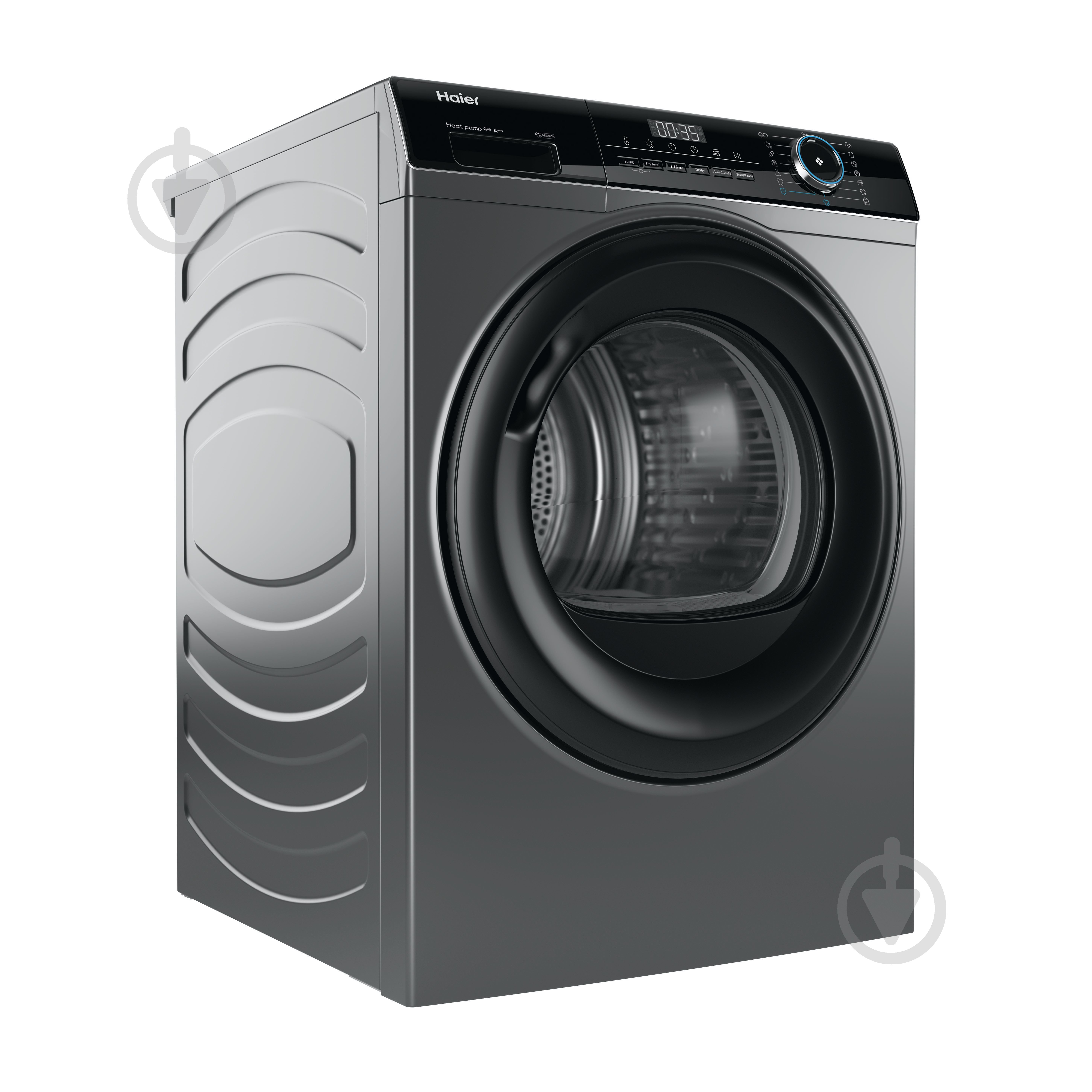 ВИТРИНА! Сушильная машина Haier HD90-A3939R-S - фото 3