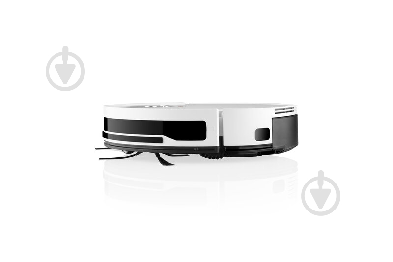 Робот-пылесос ETA ZERO 2227 90000 white - фото 3