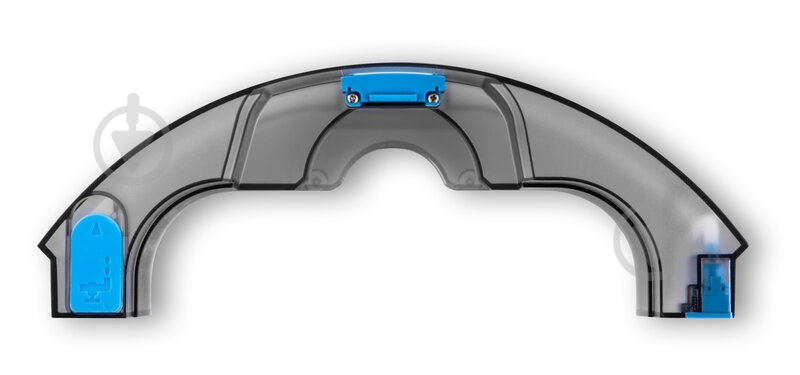 Робот-пылесос ETA ZERO 2227 90000 white - фото 7