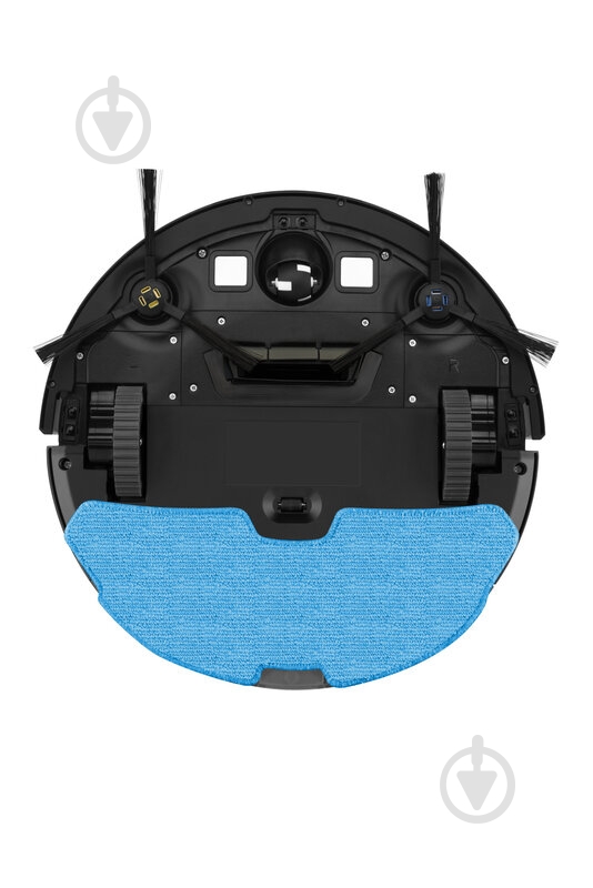 Робот-пылесос ETA ZERO 2227 90000 white - фото 4