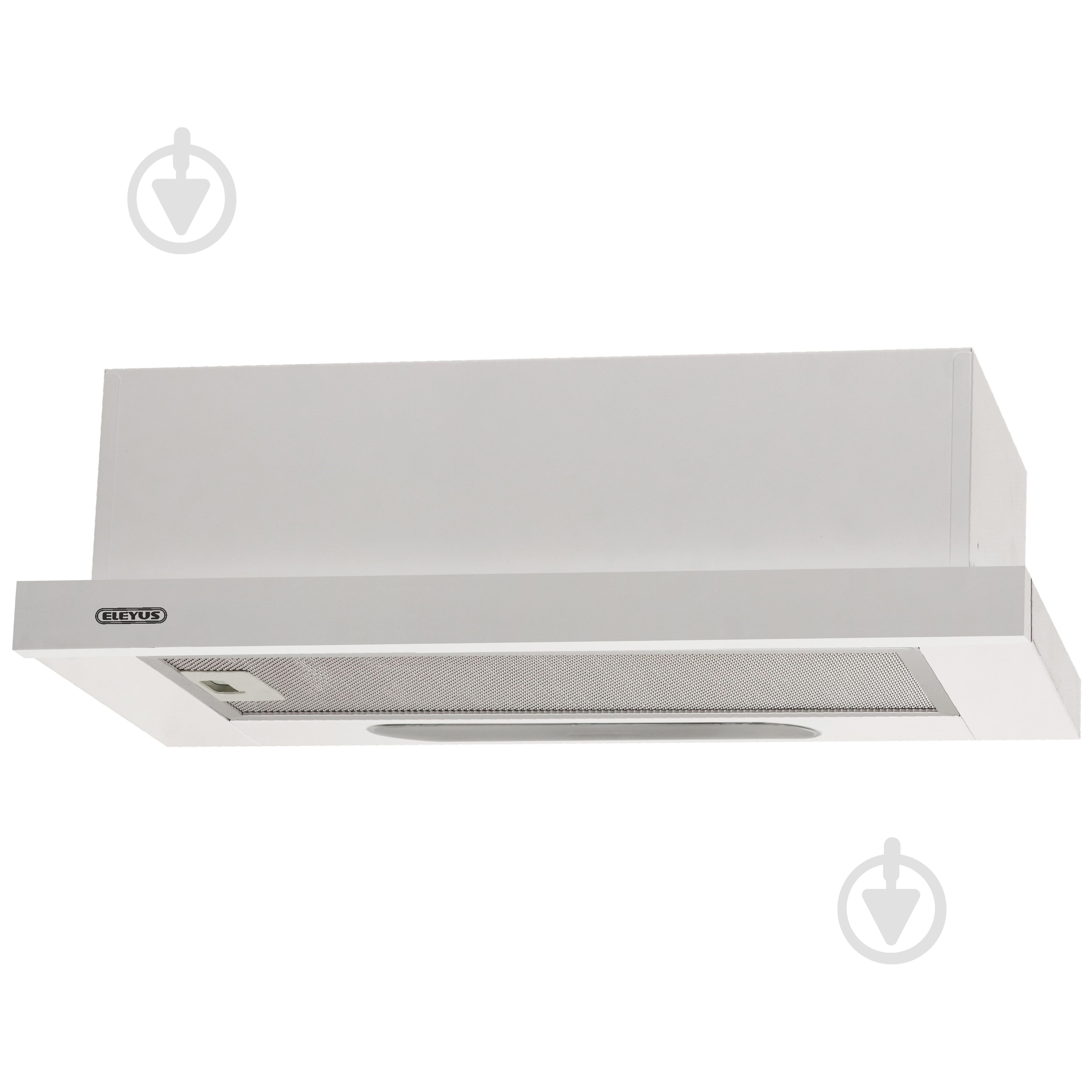 Вытяжка Eleyus LOTUS 470 50 WH - фото 6 Вытяжка Eleyus LOTUS 470 50 WH - фото 6