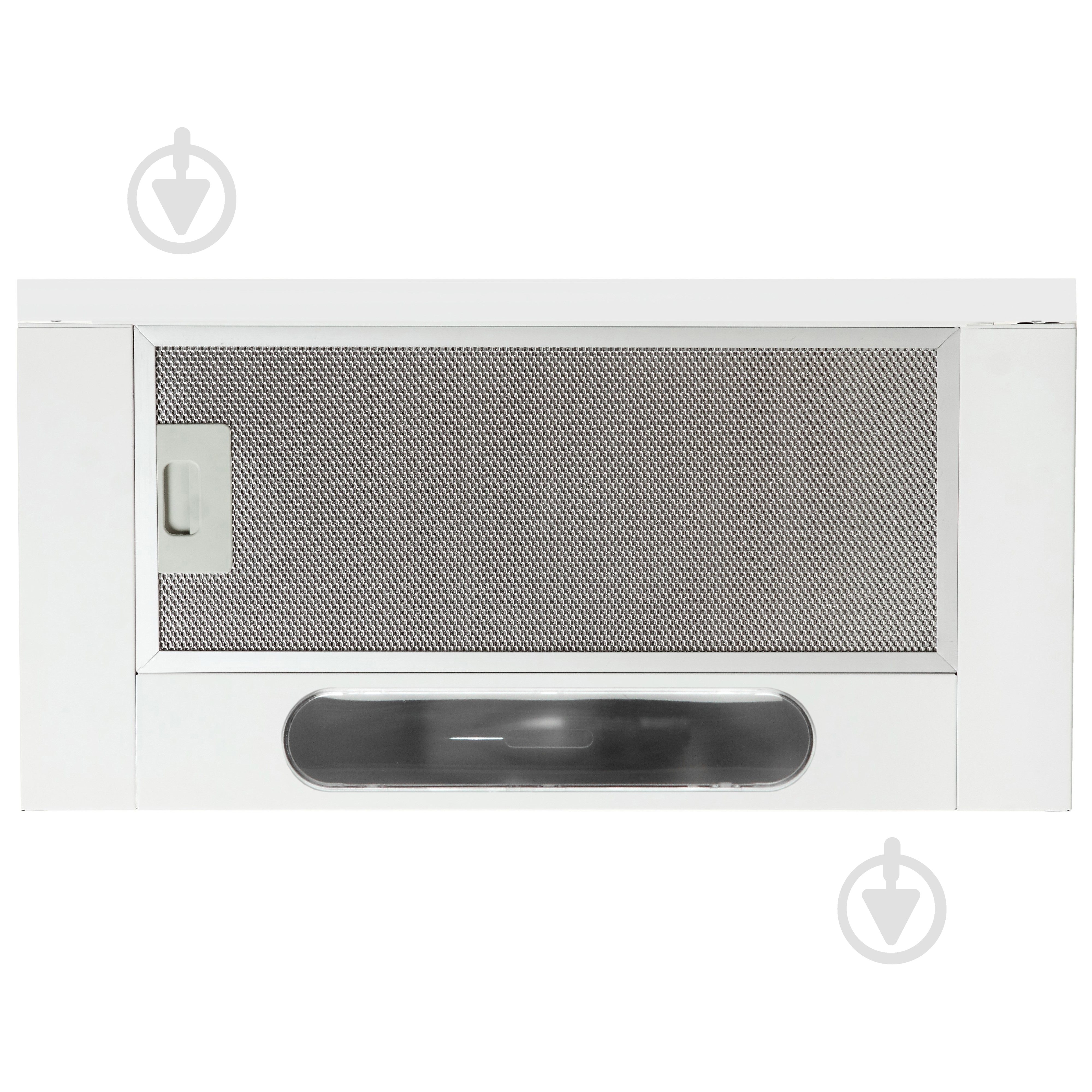 Вытяжка Eleyus LOTUS 470 50 WH - фото 7 Вытяжка Eleyus LOTUS 470 50 WH - фото 7