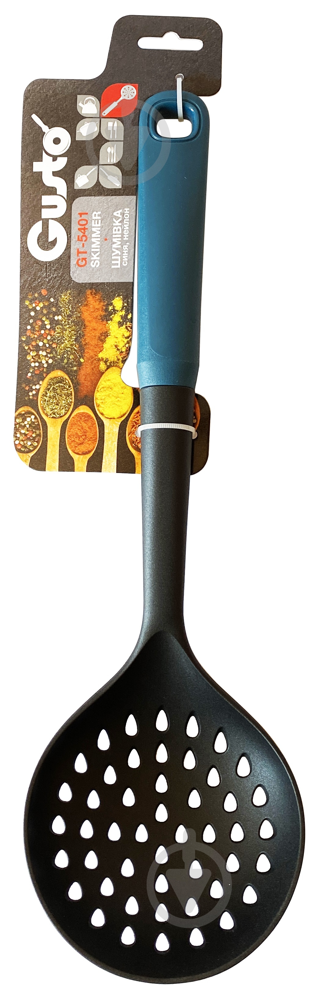 Шумовка Gusto GT-5401 - фото 1