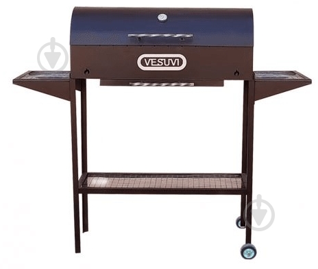 Мангал Vesuvi BBQ 800 3 мм - фото 1