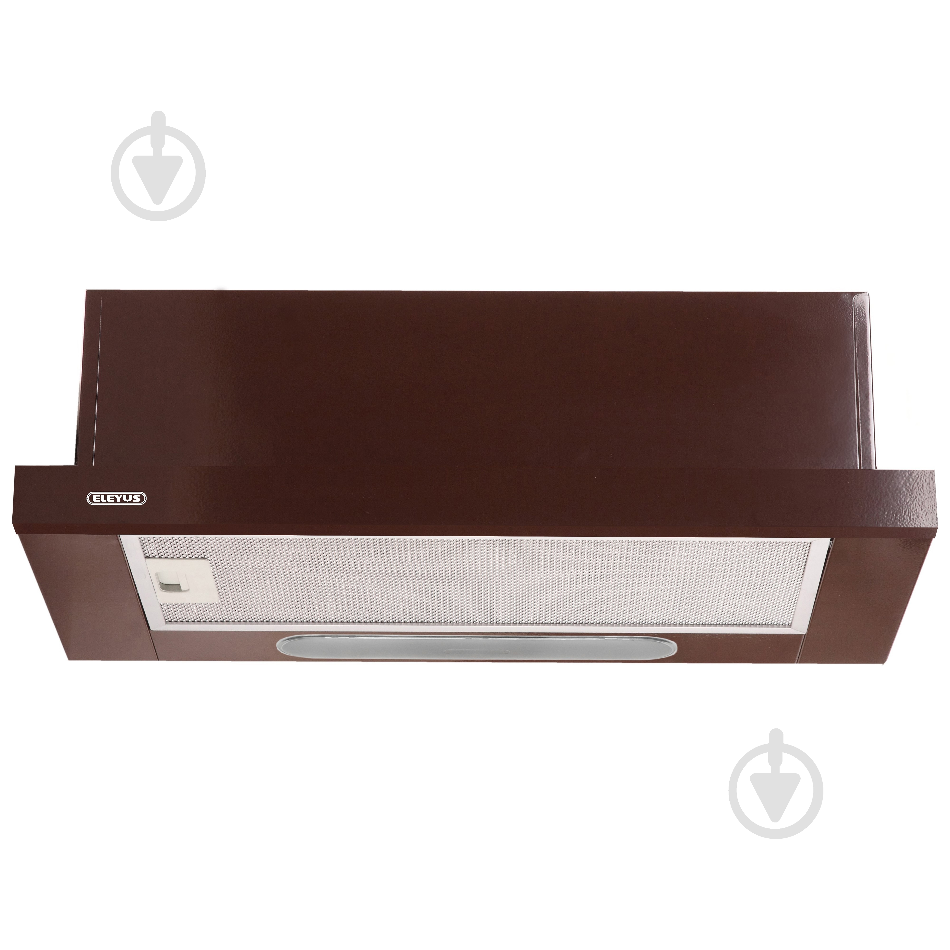 Вытяжка Eleyus LOTUS 470 60 BR - фото 5 Вытяжка Eleyus LOTUS 470 60 BR - фото 5