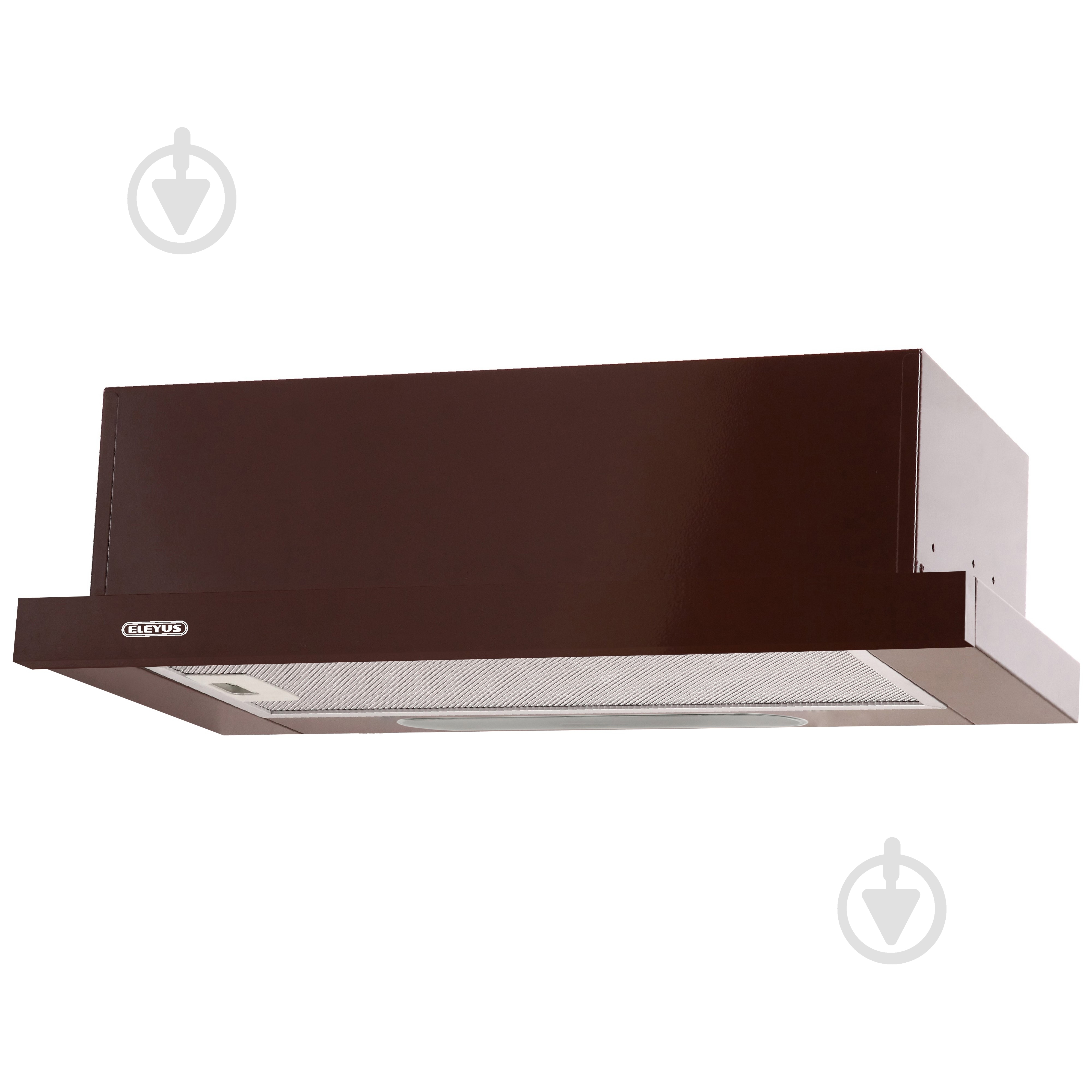 Вытяжка Eleyus LOTUS 470 60 BR - фото 6 Вытяжка Eleyus LOTUS 470 60 BR - фото 6