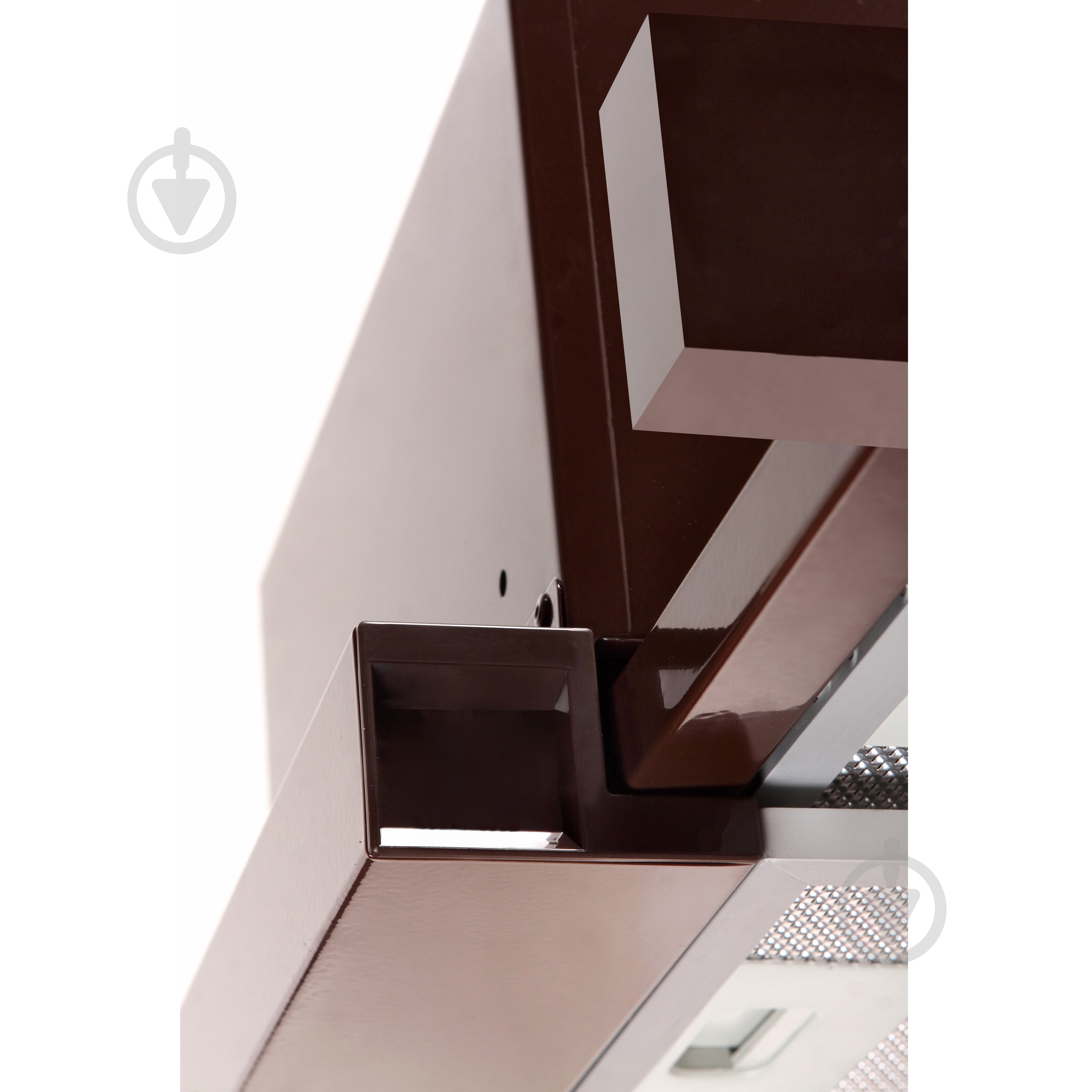 Вытяжка Eleyus LOTUS 470 60 BR - фото 8 Вытяжка Eleyus LOTUS 470 60 BR - фото 8