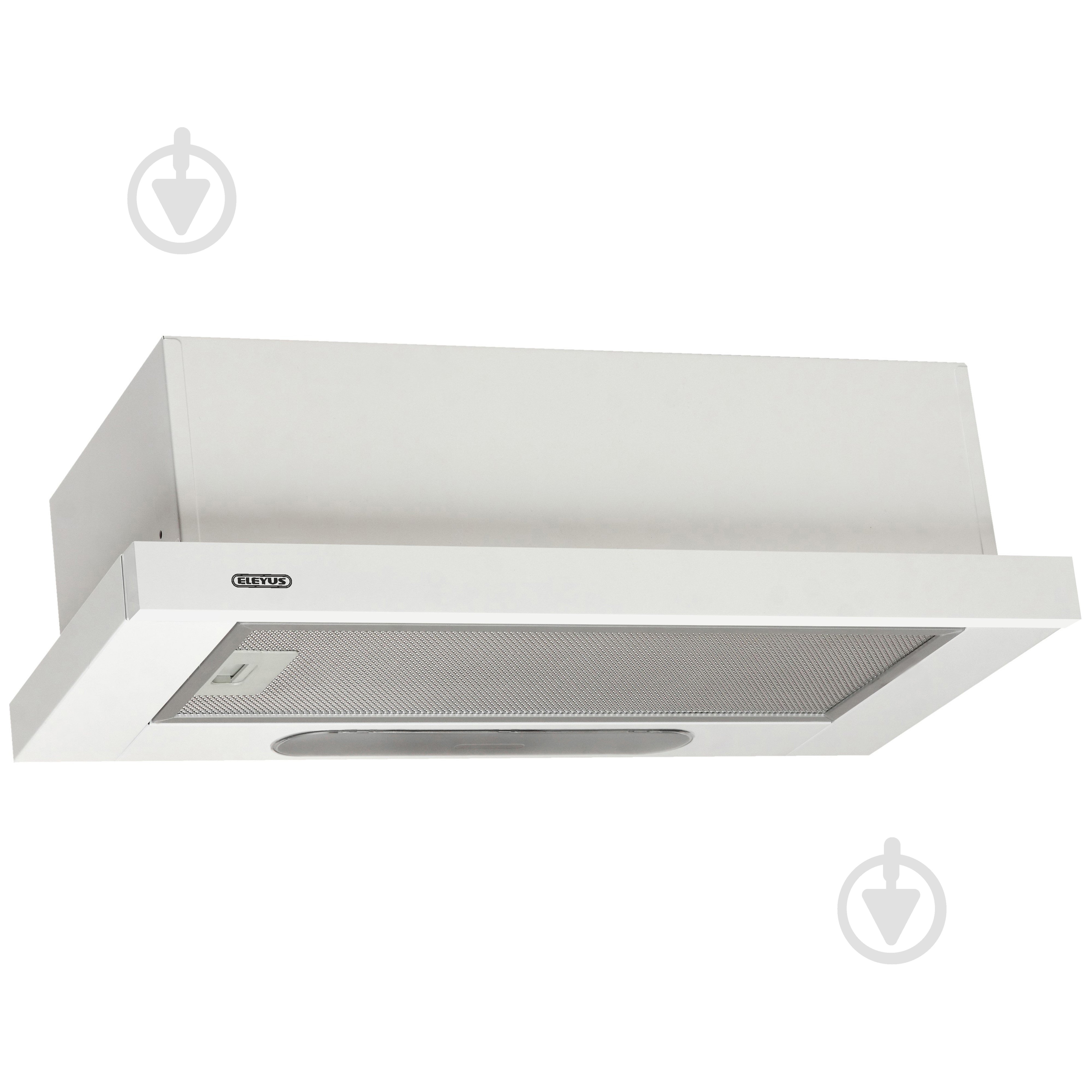 Вытяжка Eleyus LOTUS 470 60 WH - фото 4 Вытяжка Eleyus LOTUS 470 60 WH - фото 4