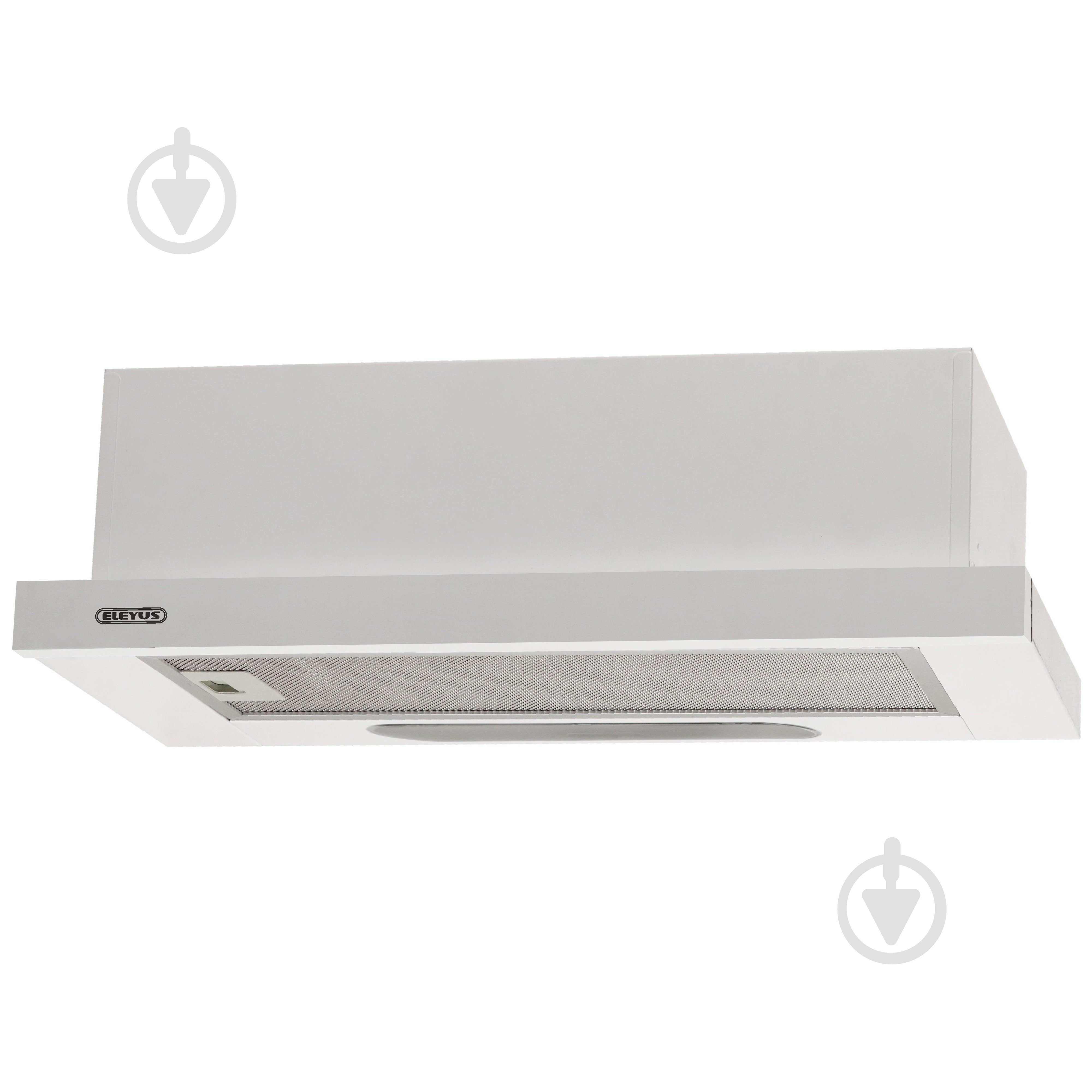 Вытяжка Eleyus LOTUS 470 60 WH - фото 6 Вытяжка Eleyus LOTUS 470 60 WH - фото 6