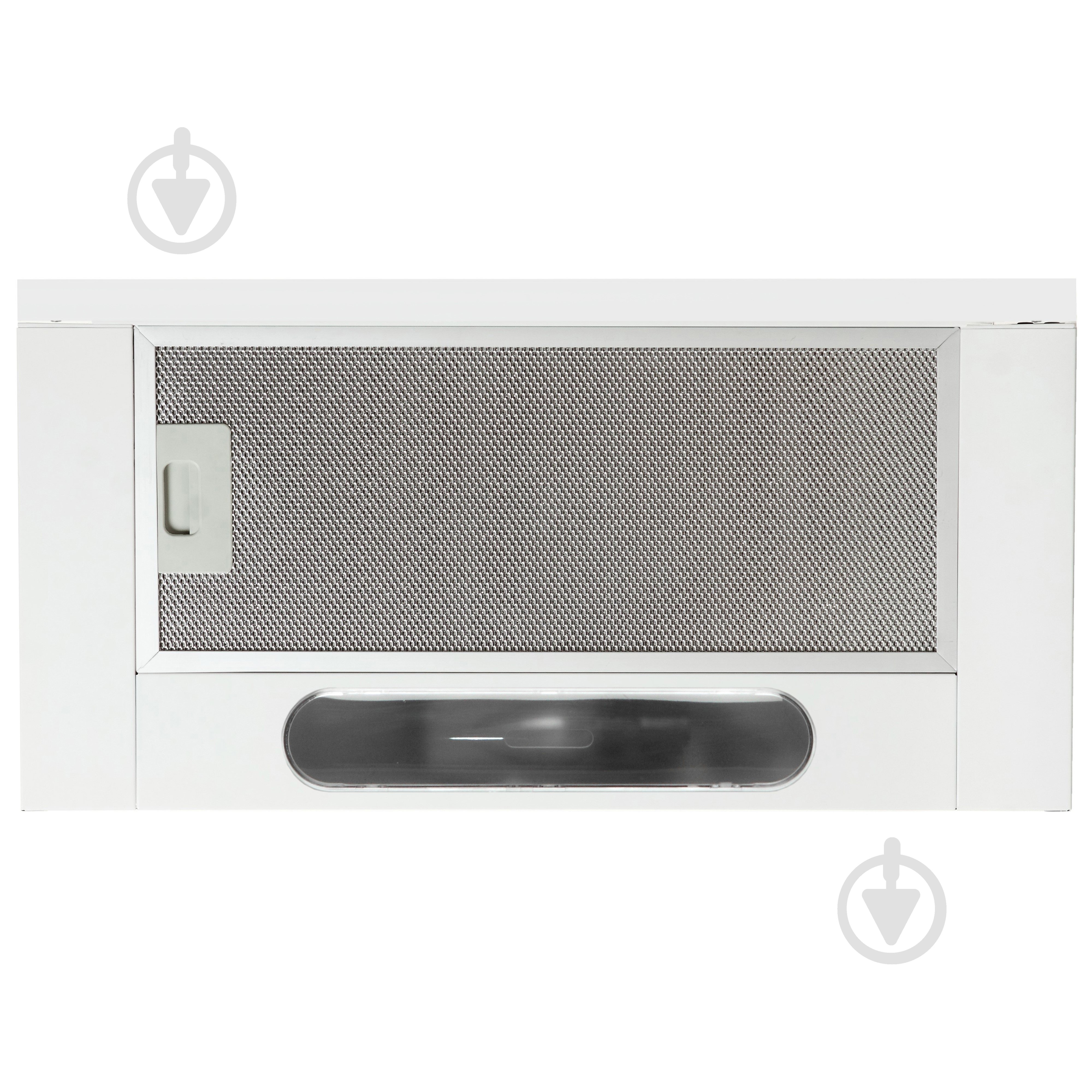 Вытяжка Eleyus LOTUS 470 60 WH - фото 7 Вытяжка Eleyus LOTUS 470 60 WH - фото 7