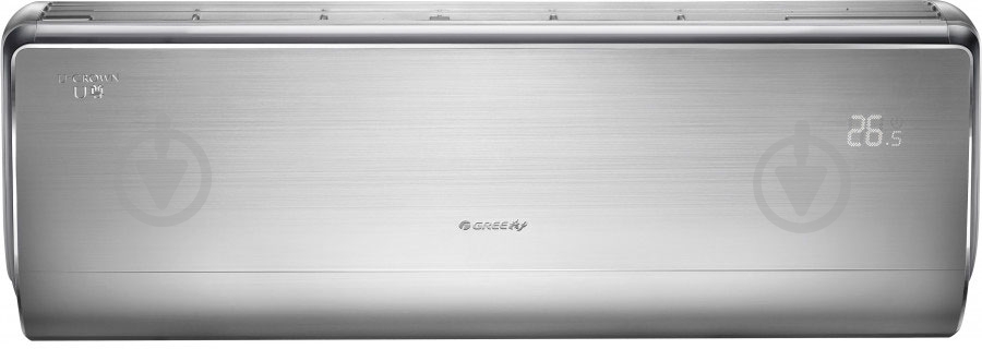 Кондиционер Gree GWH18UC-K3DNA4F/I (U-crown) - фото 3