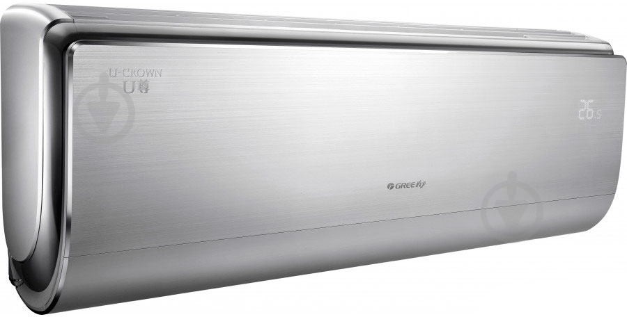 Кондиционер Gree GWH18UC-K3DNA4F/I (U-crown) - фото 2