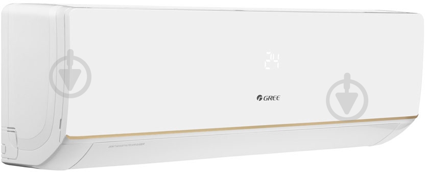 Кондиционер Gree GWH09AAB-K3DNA5A/I - фото 4