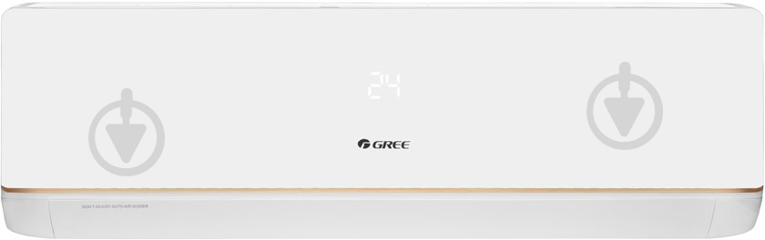 Кондиционер Gree GWH09AAB-K3DNA5A/I - фото 2