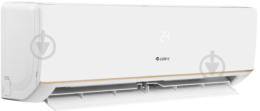 Кондиционер Gree GWH09AAB-K3DNA5A/I - фото 5