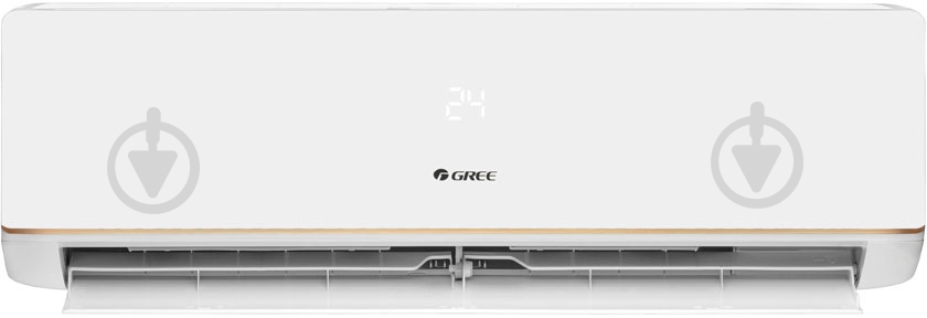 Кондиционер Gree GWH09AAB-K3DNA5A/I - фото 3