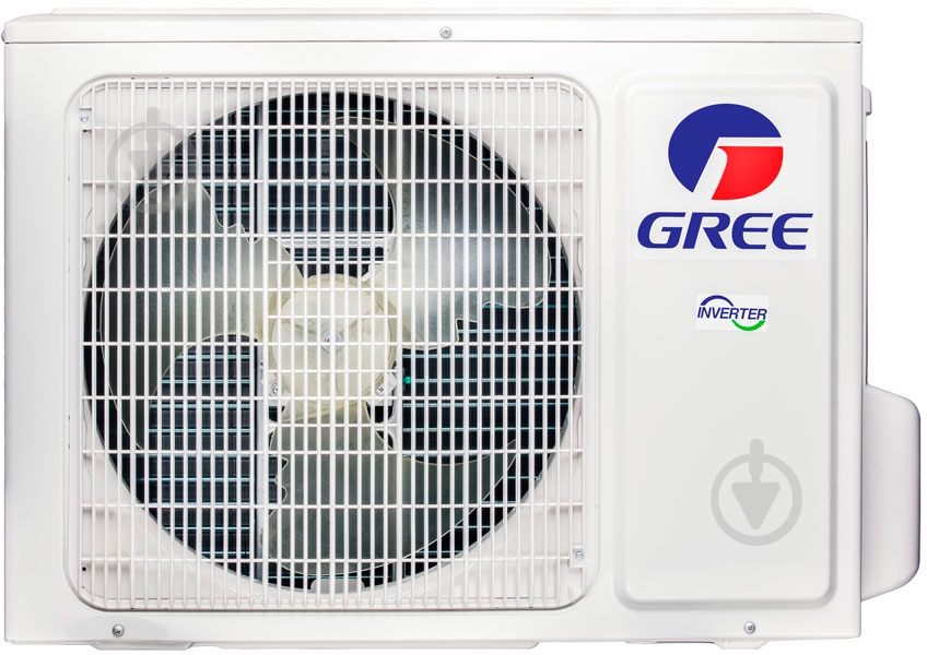 Кондиционер Gree GWH09AAB-K3DNA5A/I - фото 7