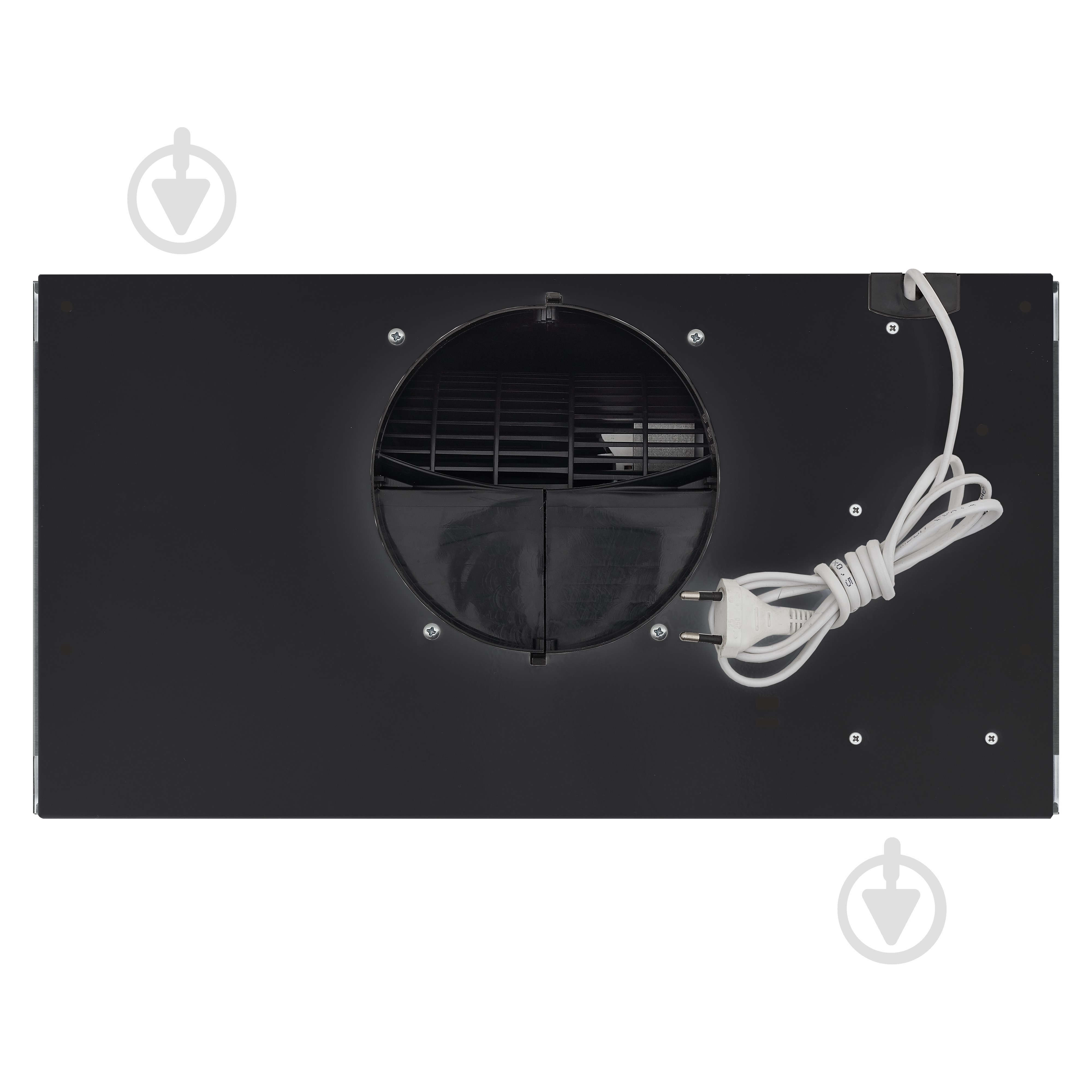 Вытяжка Eleyus INTO 700 52 BL - фото 10