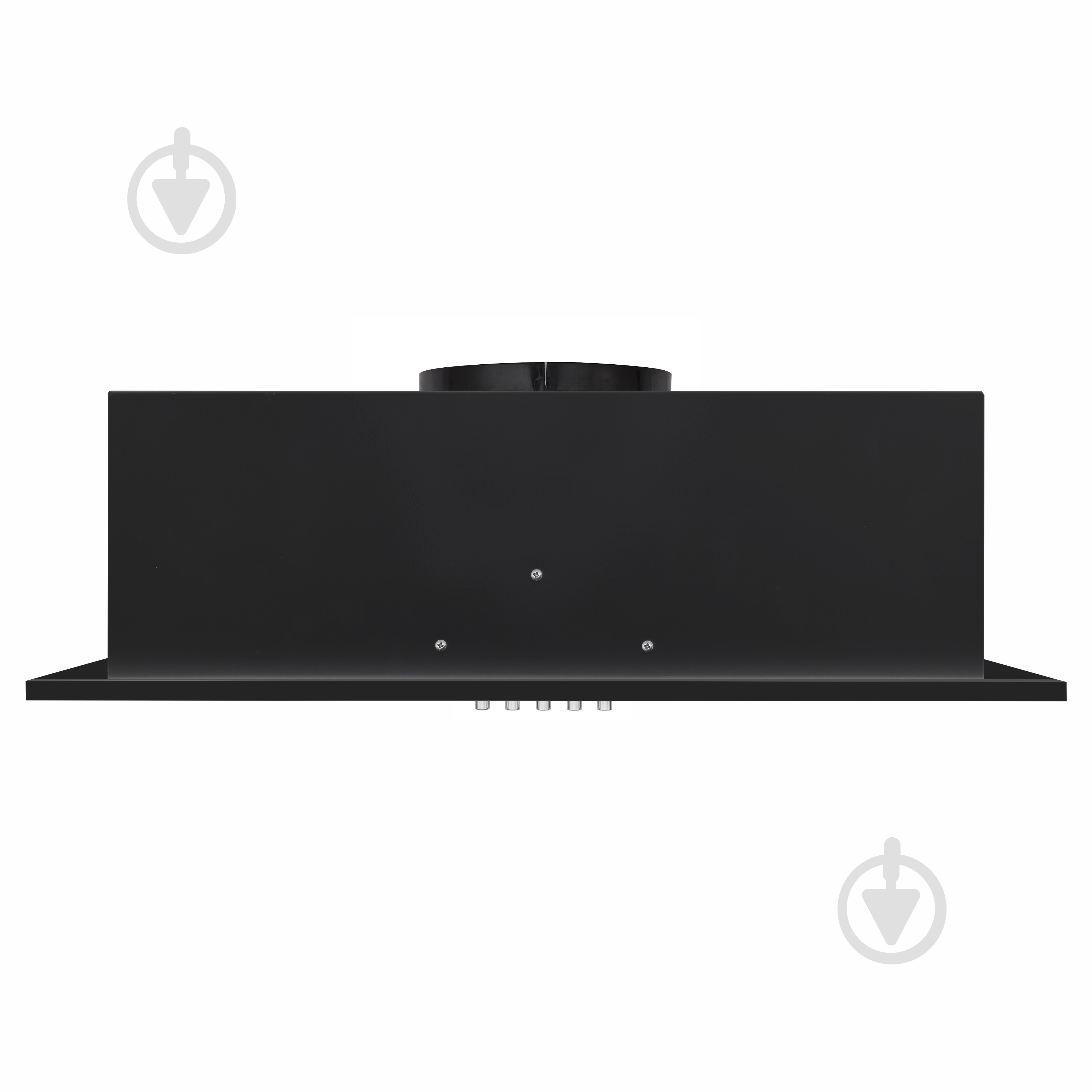 Вытяжка Eleyus INTO 700 52 BL - фото 4