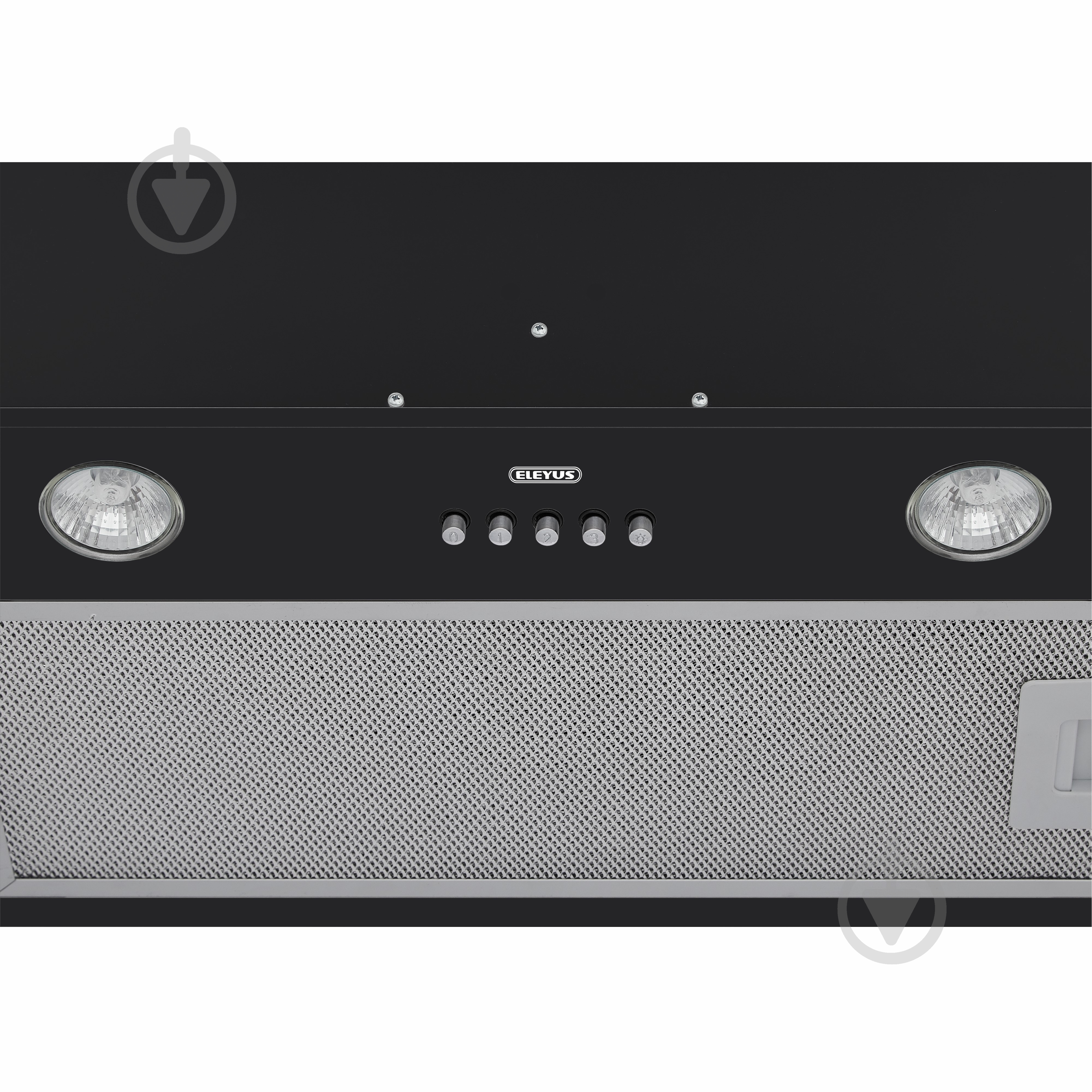 Вытяжка Eleyus INTO 700 52 BL - фото 8